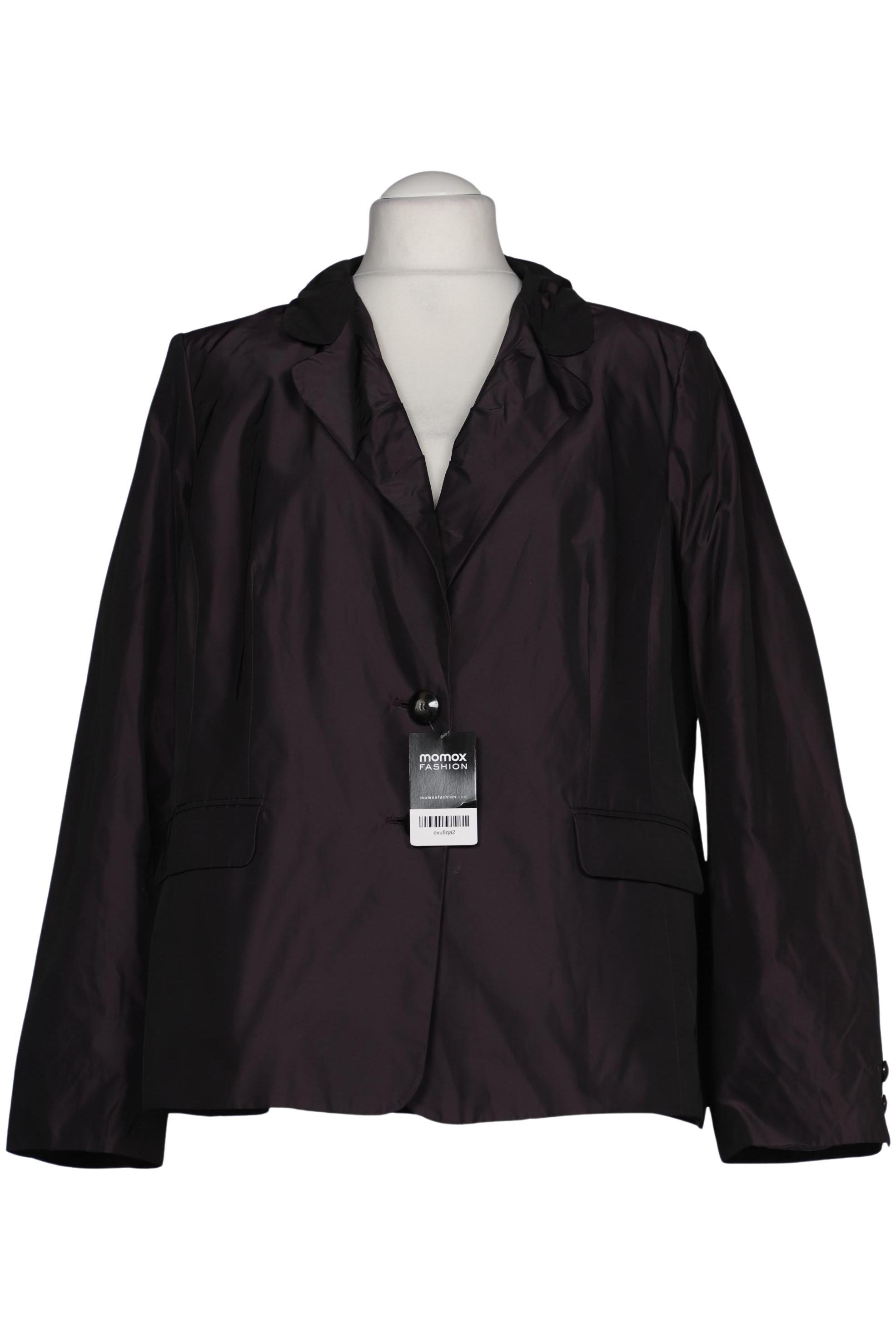 

Marina Rinaldi Damen Blazer, flieder, Gr. 29