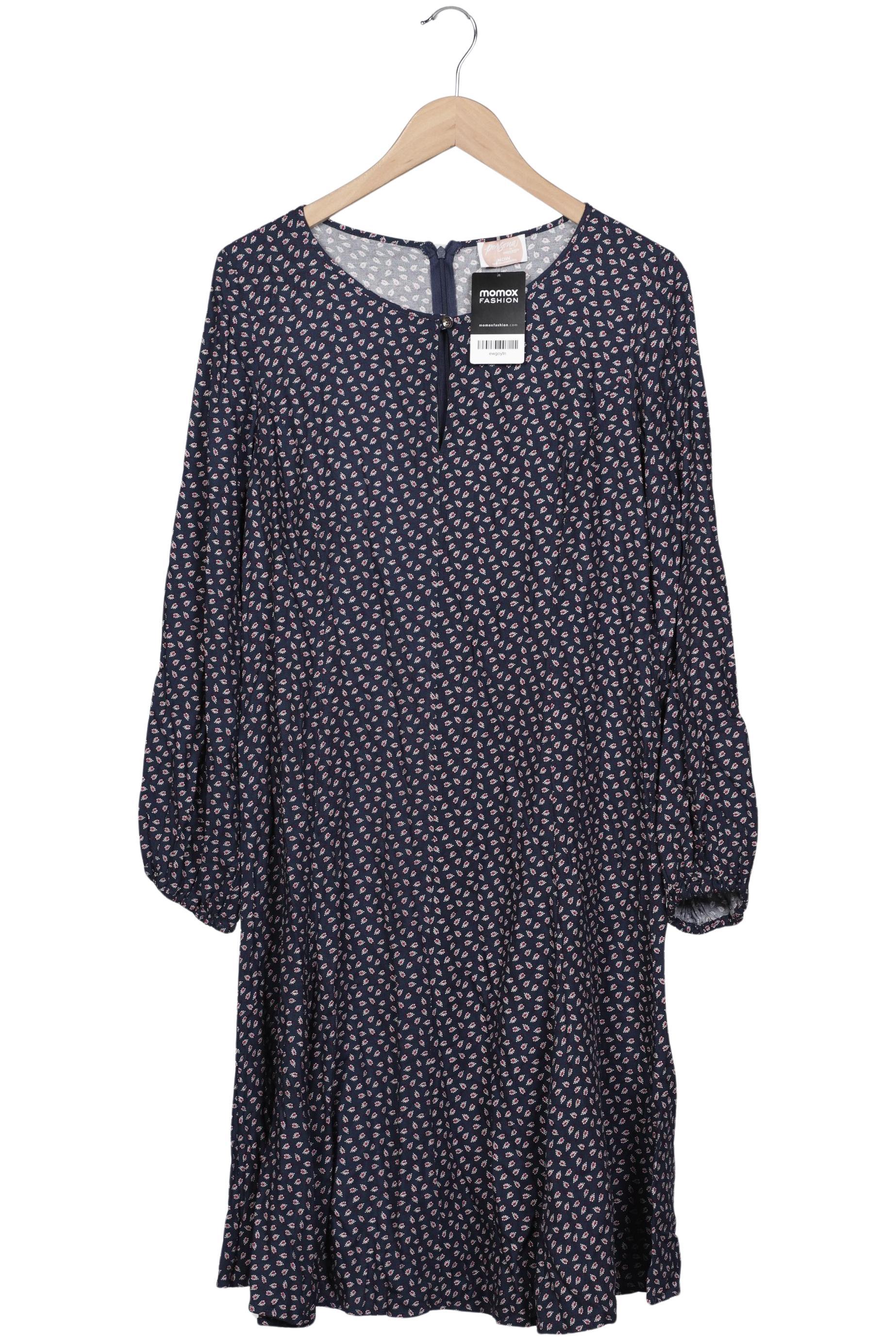 

Marina Rinaldi Damen Kleid, marineblau, Gr. 38