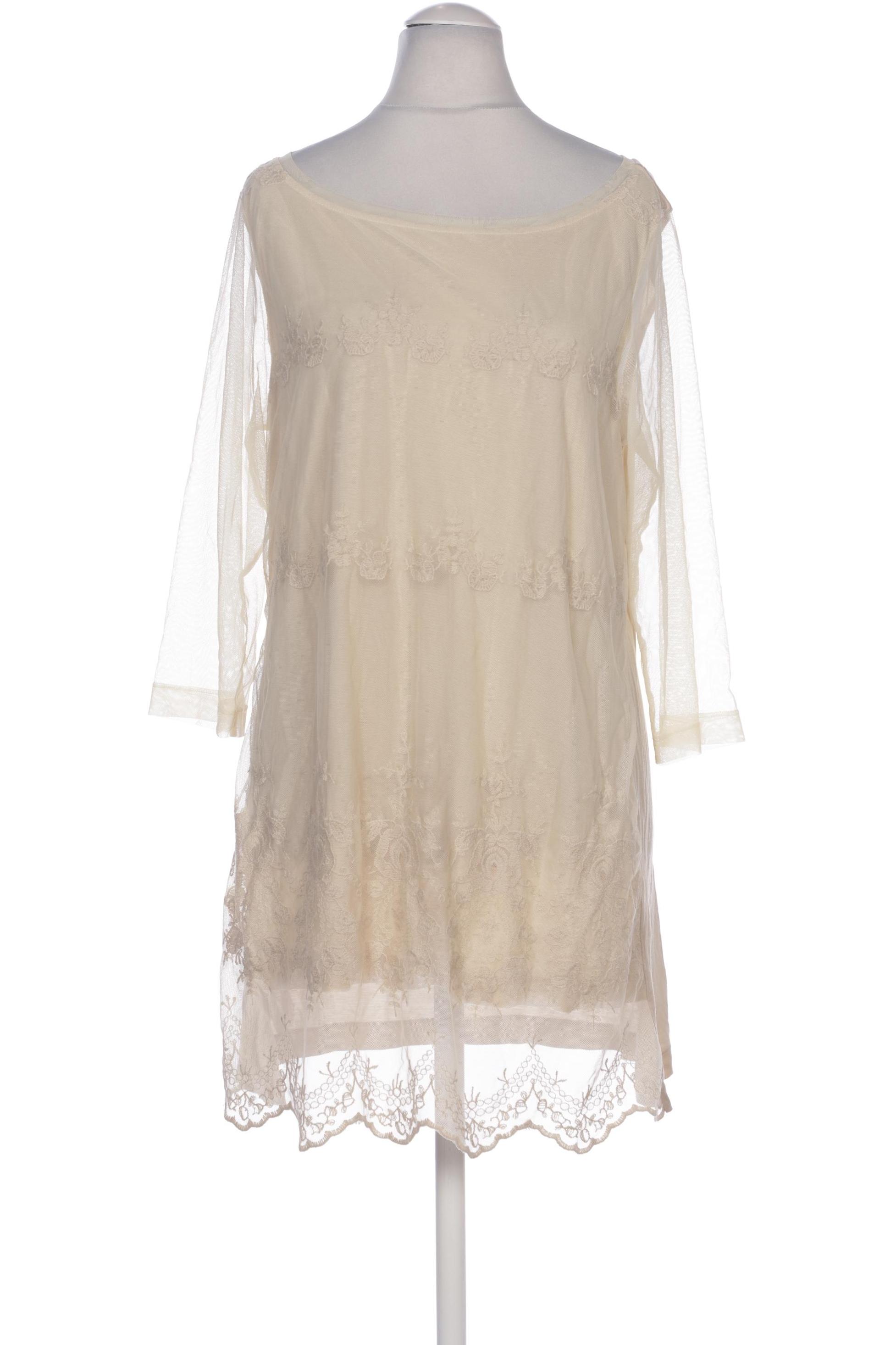 

Marina Rinaldi Damen Bluse, beige, Gr. 36