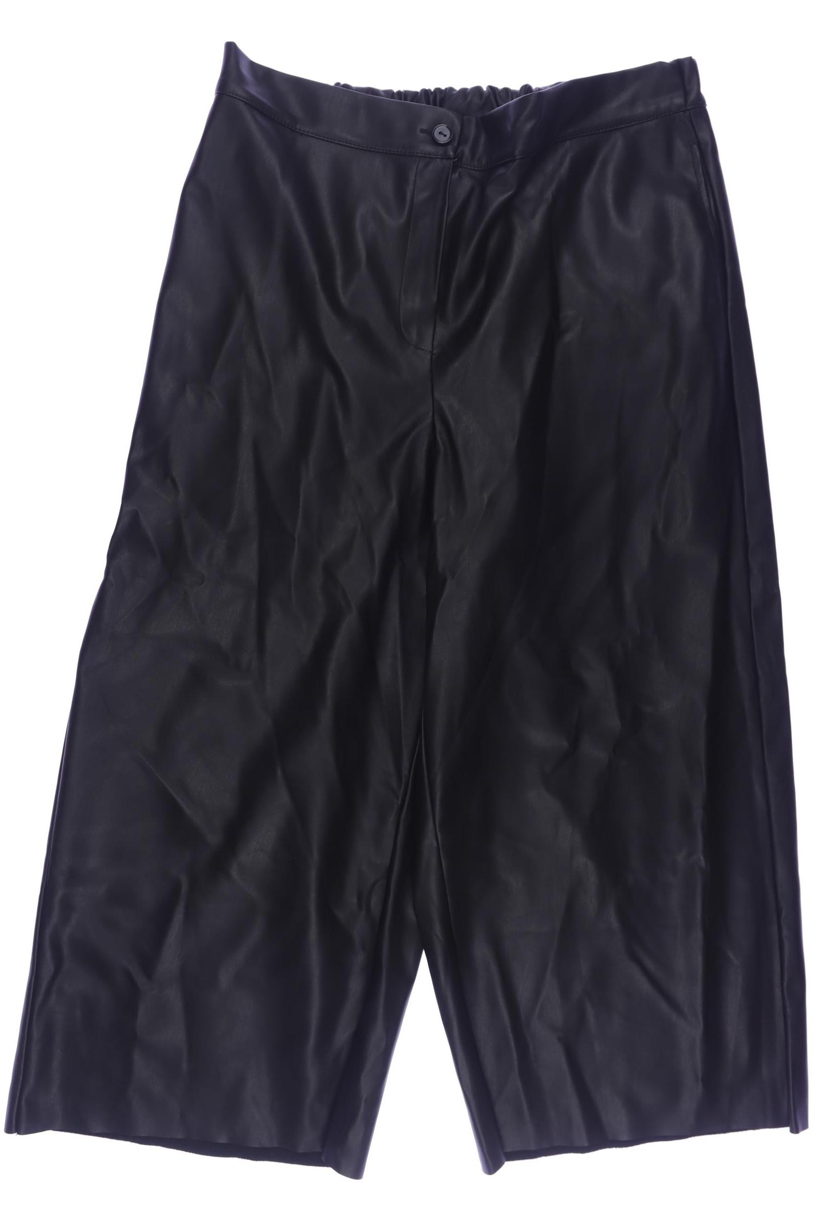 

Marina Rinaldi Damen Stoffhose, schwarz, Gr. 44