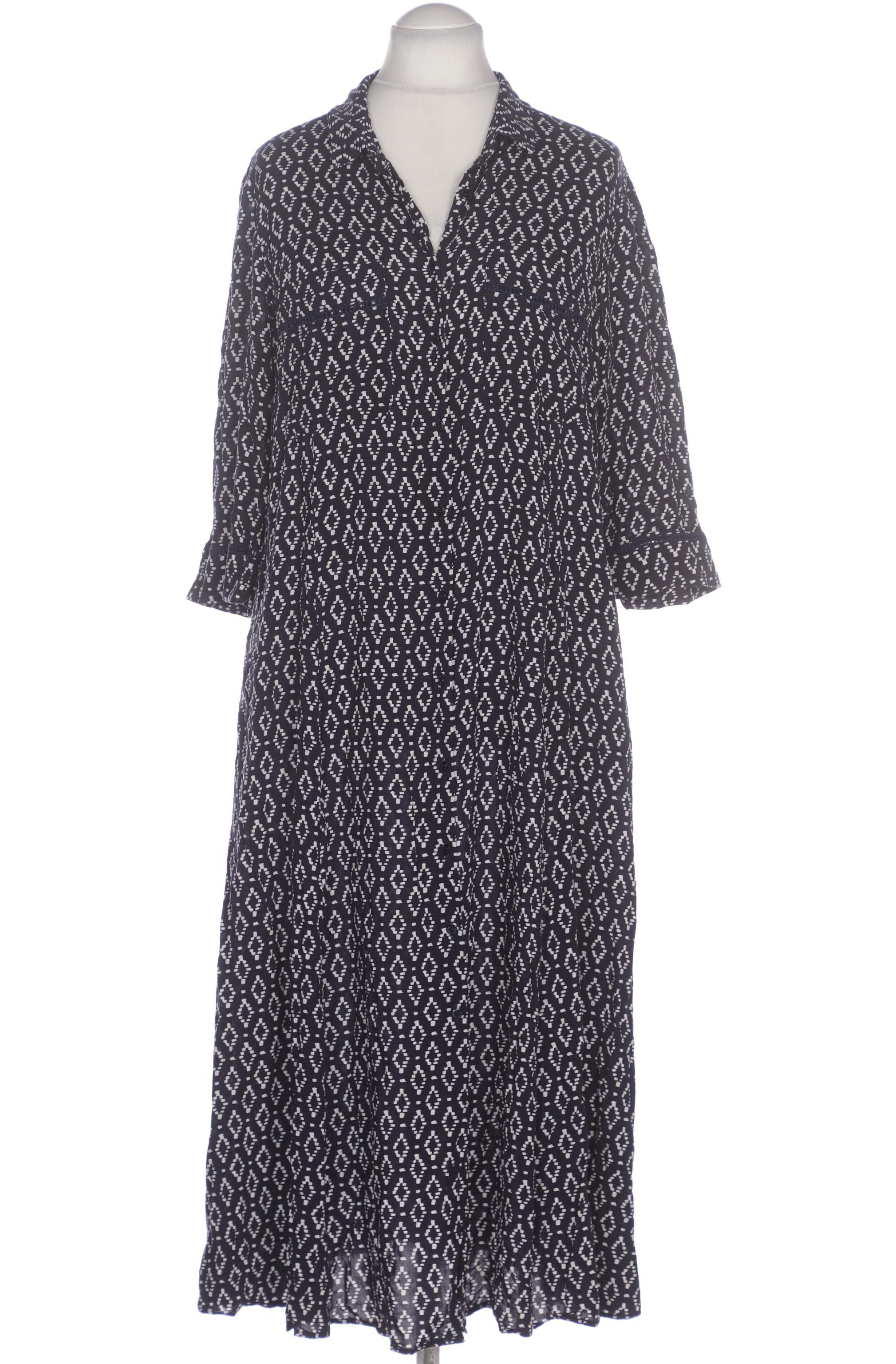

Marina Rinaldi Damen Kleid, marineblau, Gr. 42