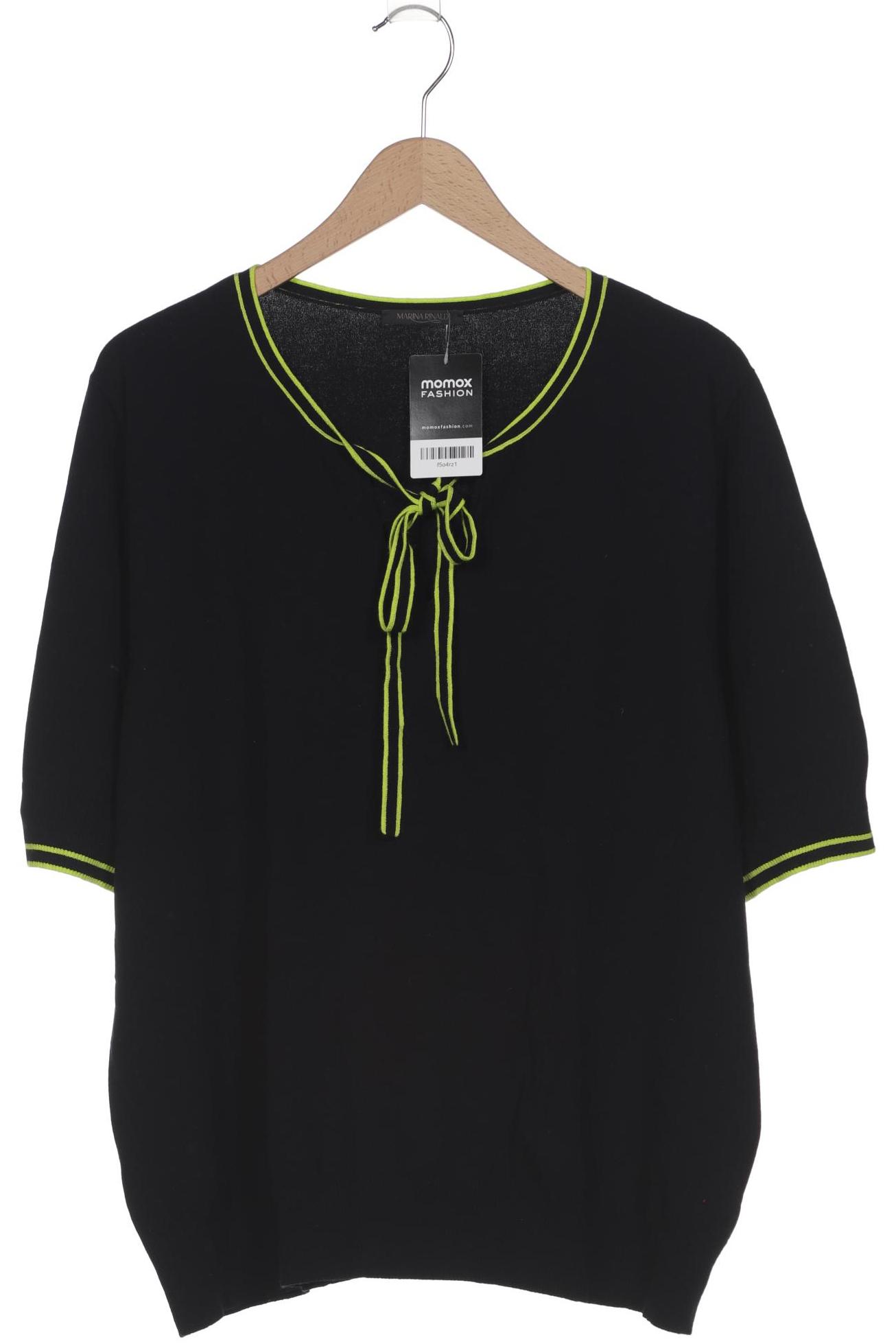 

Marina Rinaldi Damen Pullover, marineblau, Gr. 44