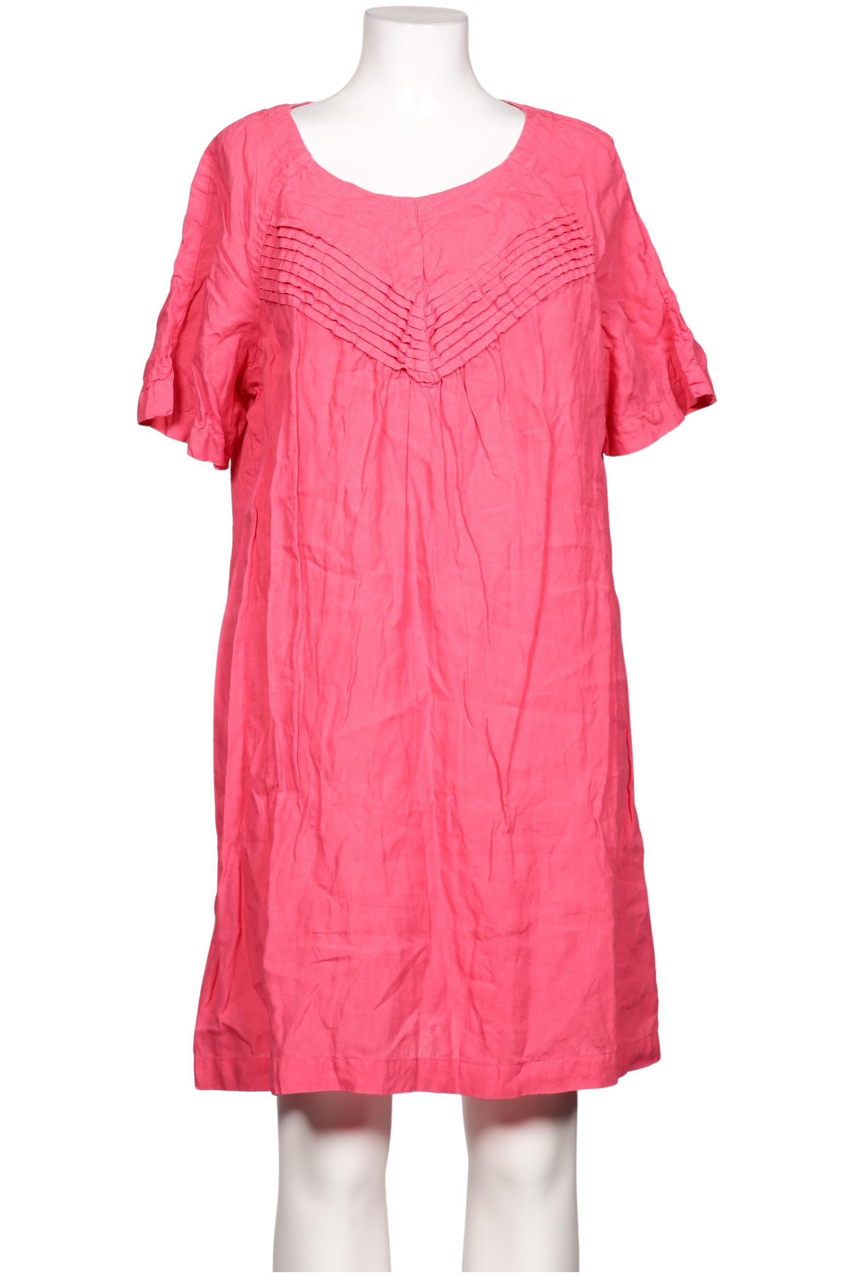 

Marina Rinaldi Damen Kleid, pink, Gr. 42