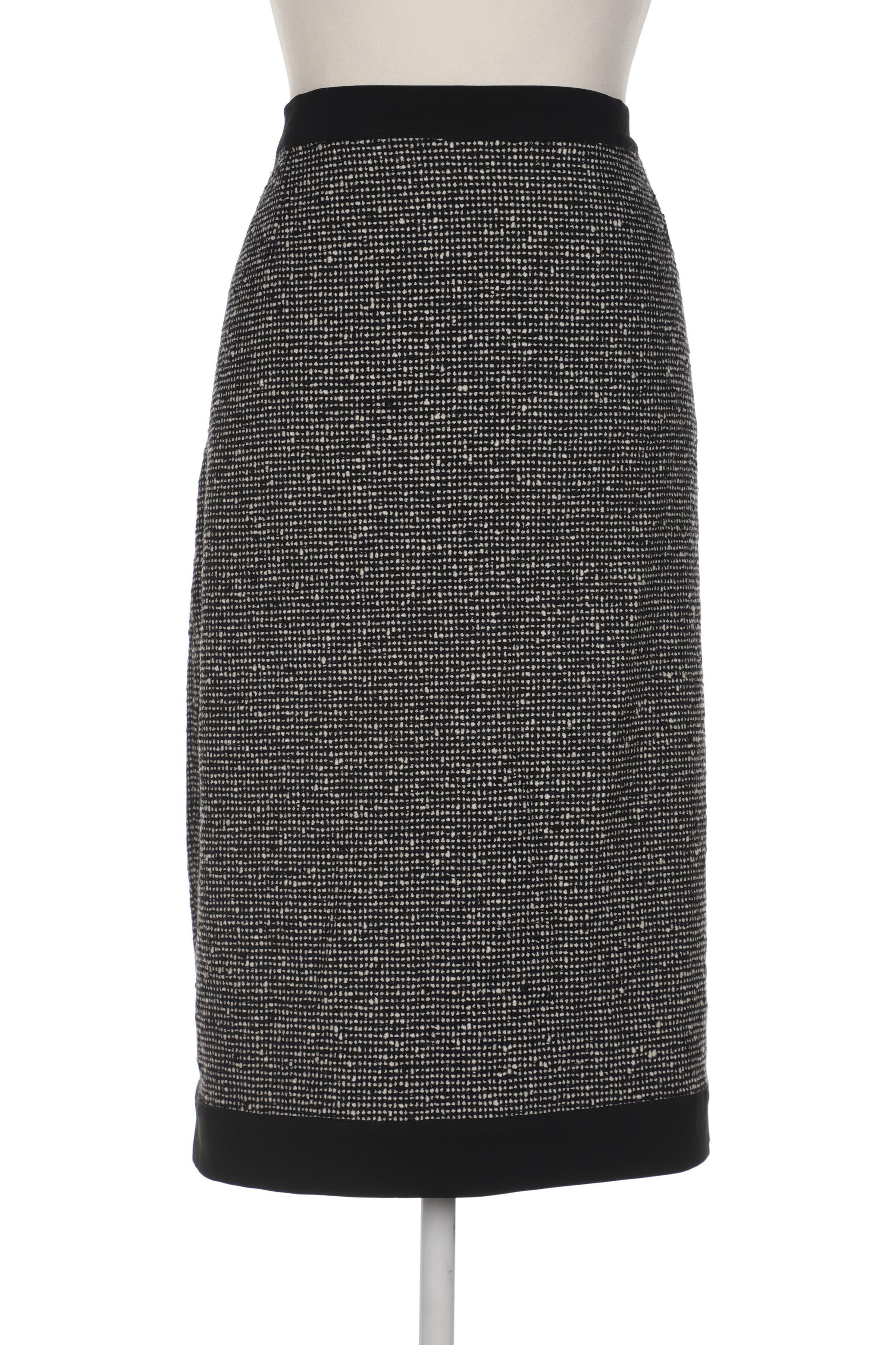 

Marina Rinaldi Damen Rock, schwarz, Gr. 44