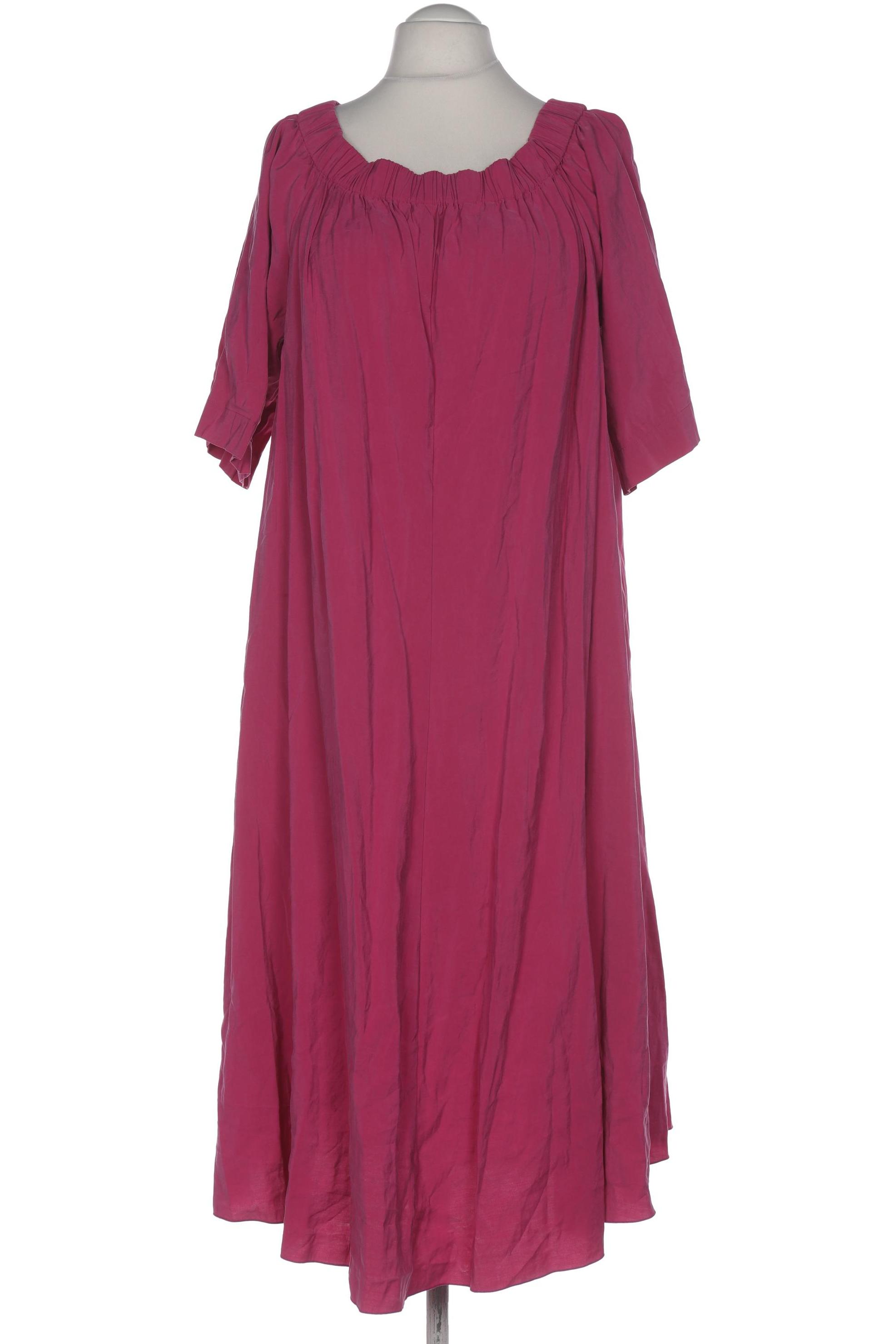 

MARINA RINALDI Damen Kleid, pink