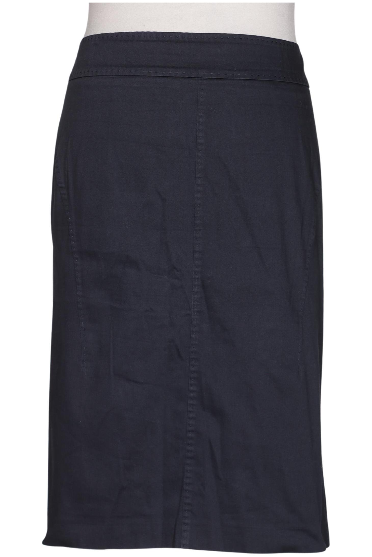 

Marina Rinaldi Damen Rock, marineblau, Gr. 27