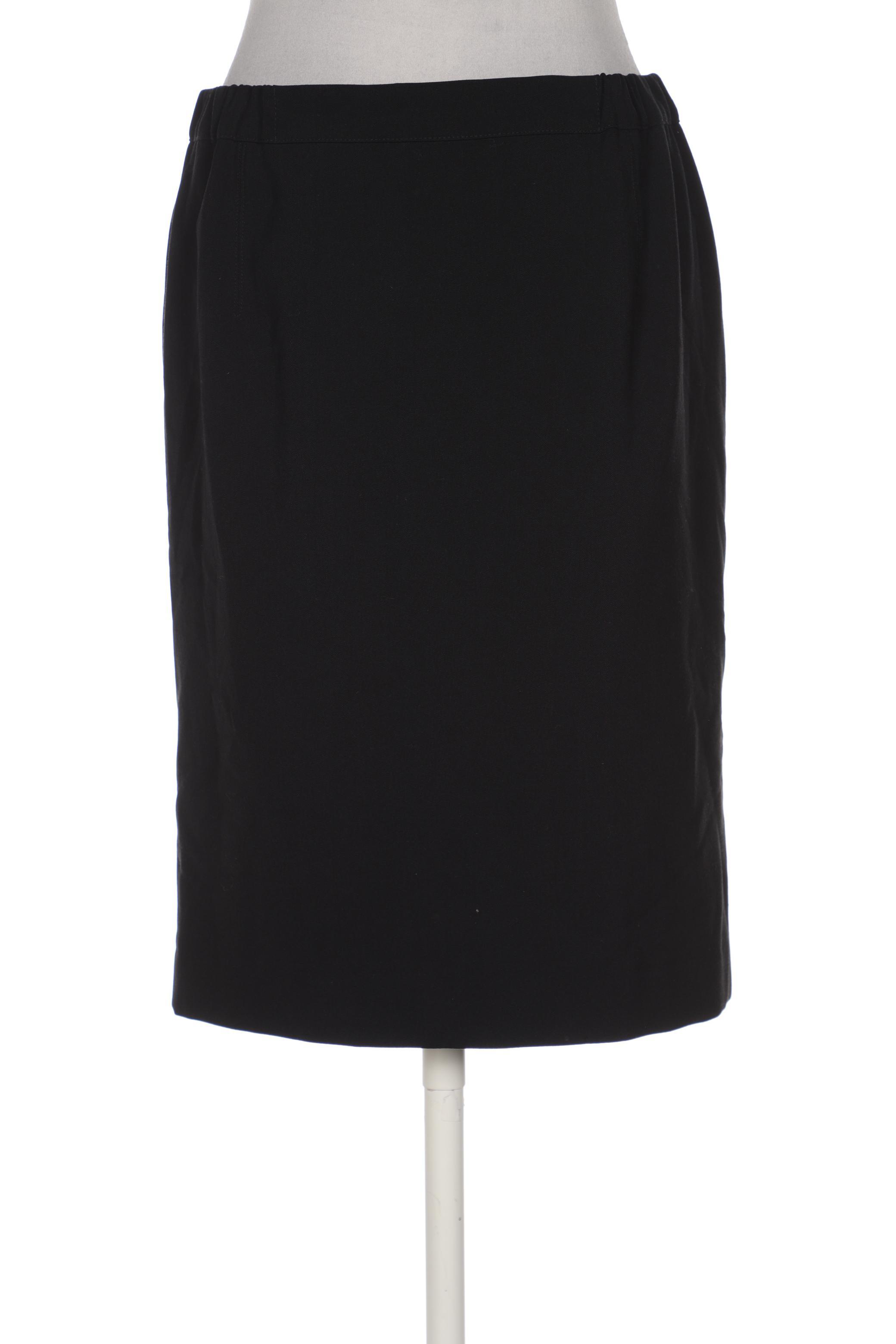 

Marina Rinaldi Damen Rock, schwarz, Gr. 36