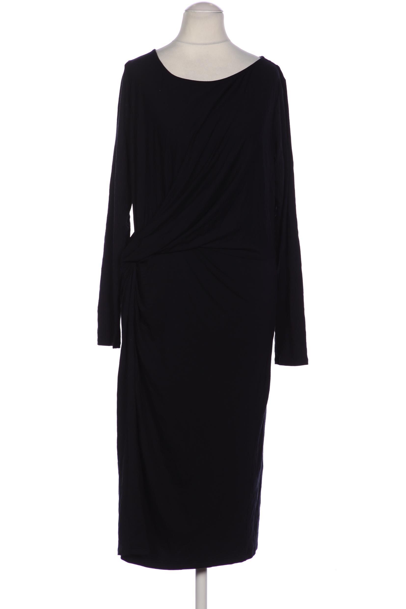 

Marina Rinaldi Damen Kleid, marineblau, Gr. 36