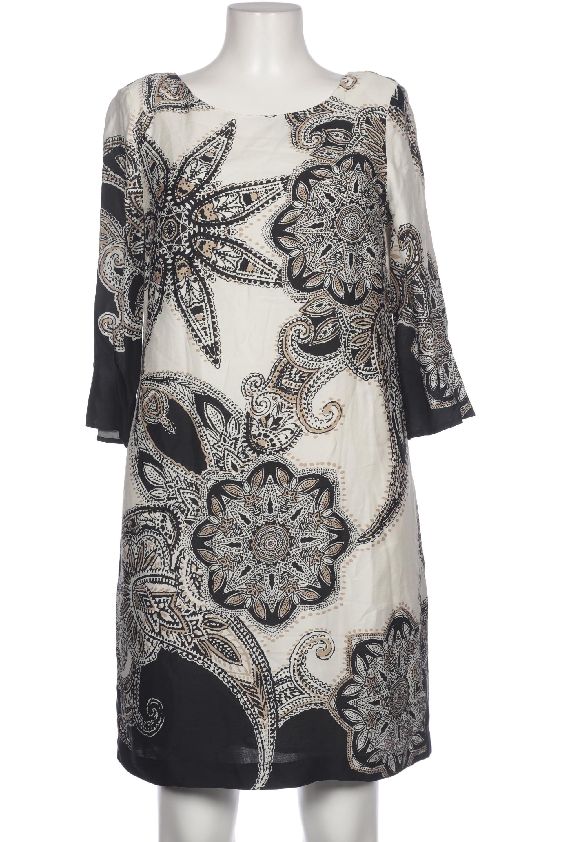 

Marina Rinaldi Damen Kleid, schwarz, Gr. 42