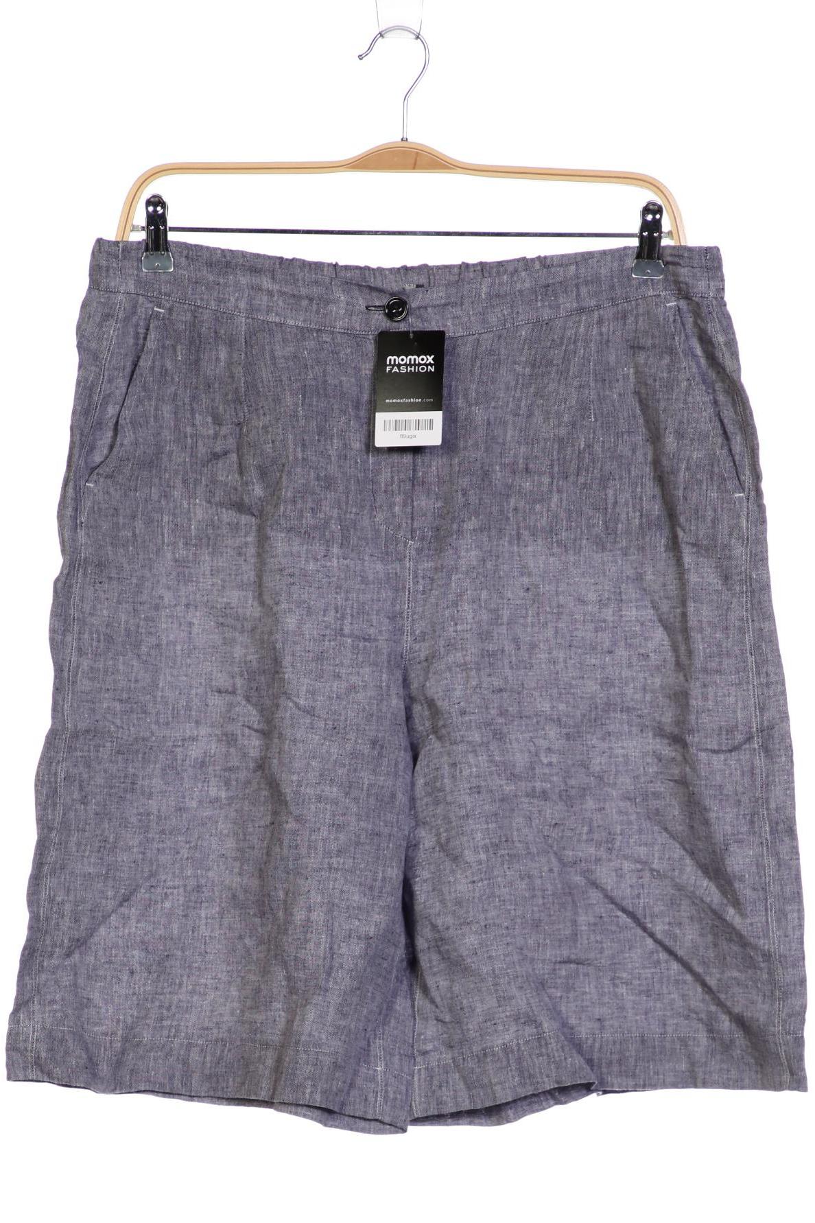 

MARINA RINALDI Damen Shorts, blau