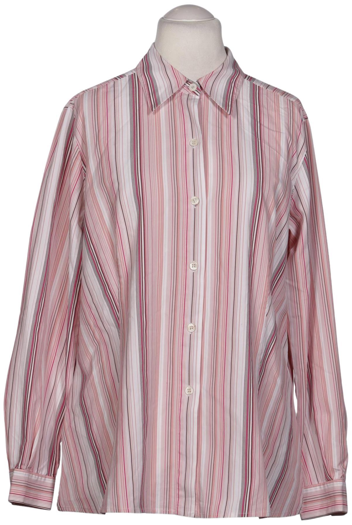 

Marina Rinaldi Damen Bluse, mehrfarbig, Gr. 42