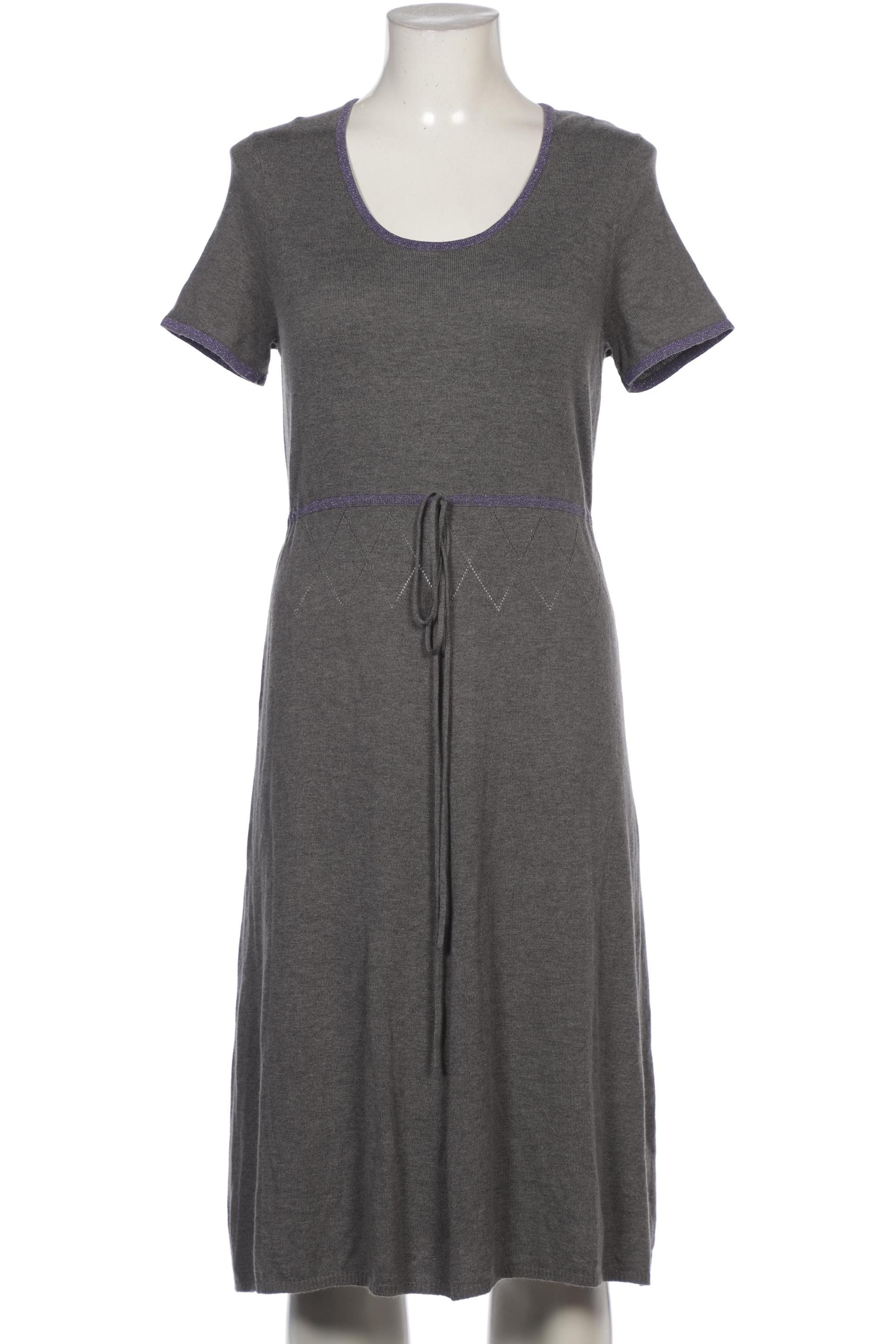 

Marina Rinaldi Damen Kleid, grau, Gr. 36