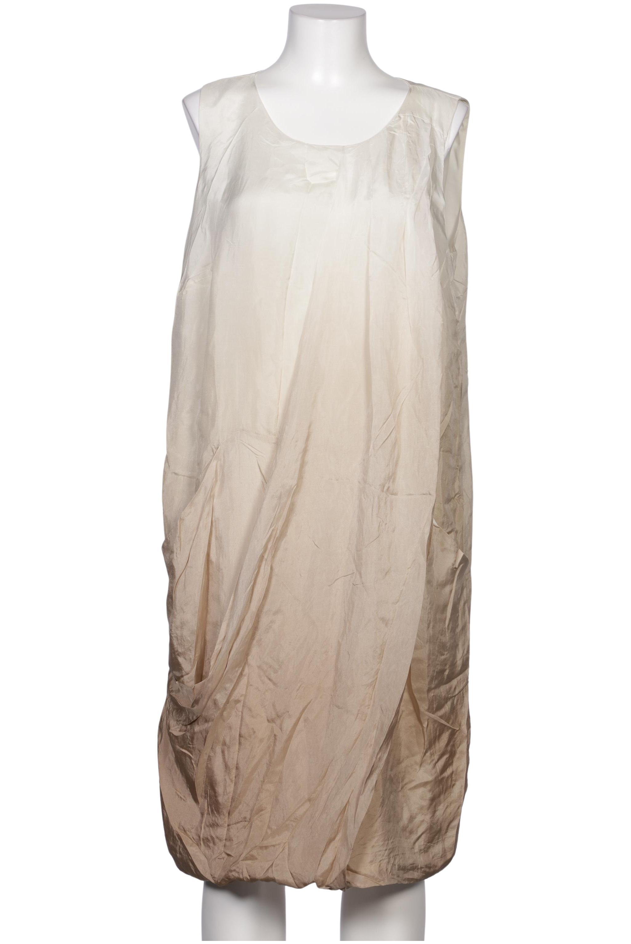 

Marina Rinaldi Damen Kleid, beige, Gr. 21