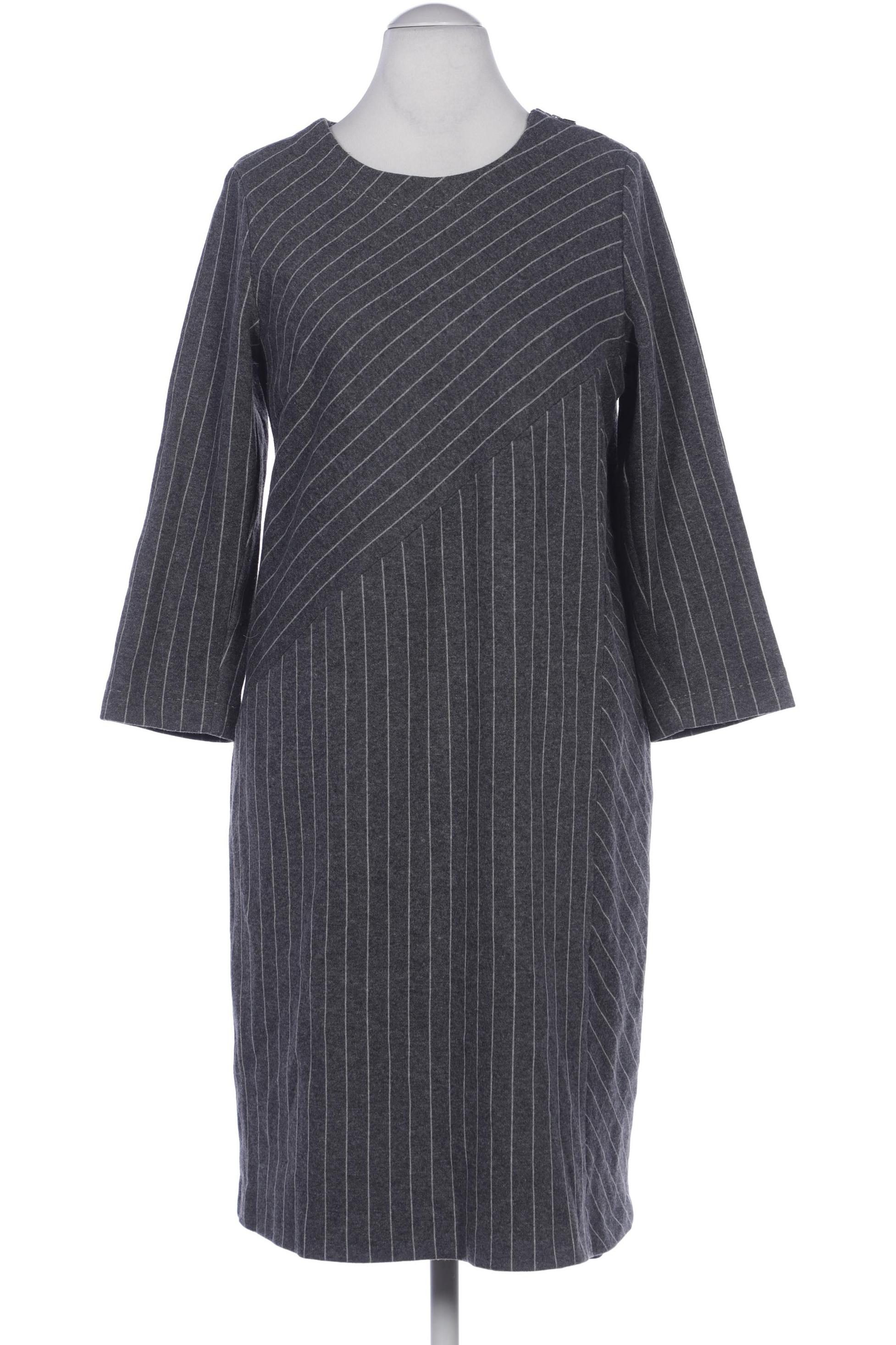

Marina Rinaldi Damen Kleid, grau, Gr. 36