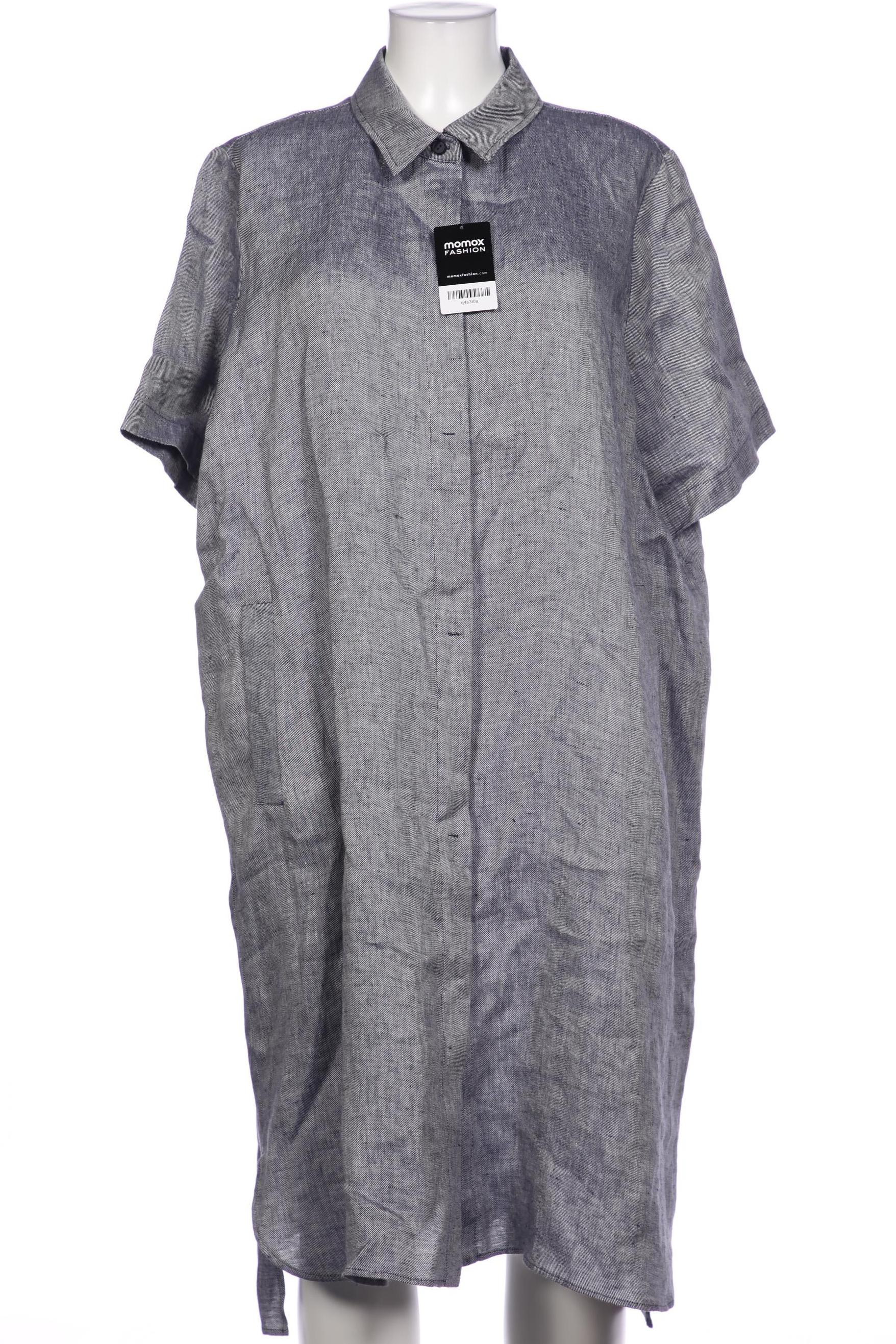

Marina Rinaldi Damen Kleid, blau, Gr. 48