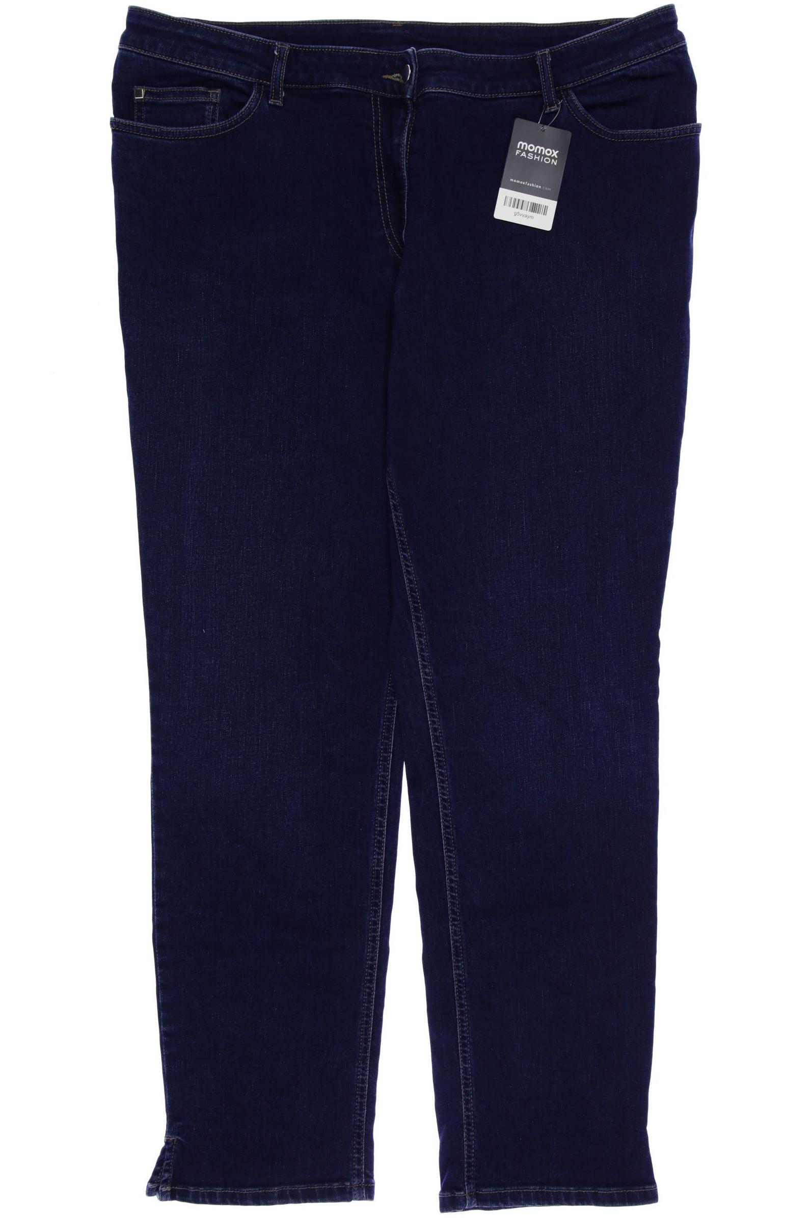 

Marina Rinaldi Damen Jeans, blau, Gr. 44