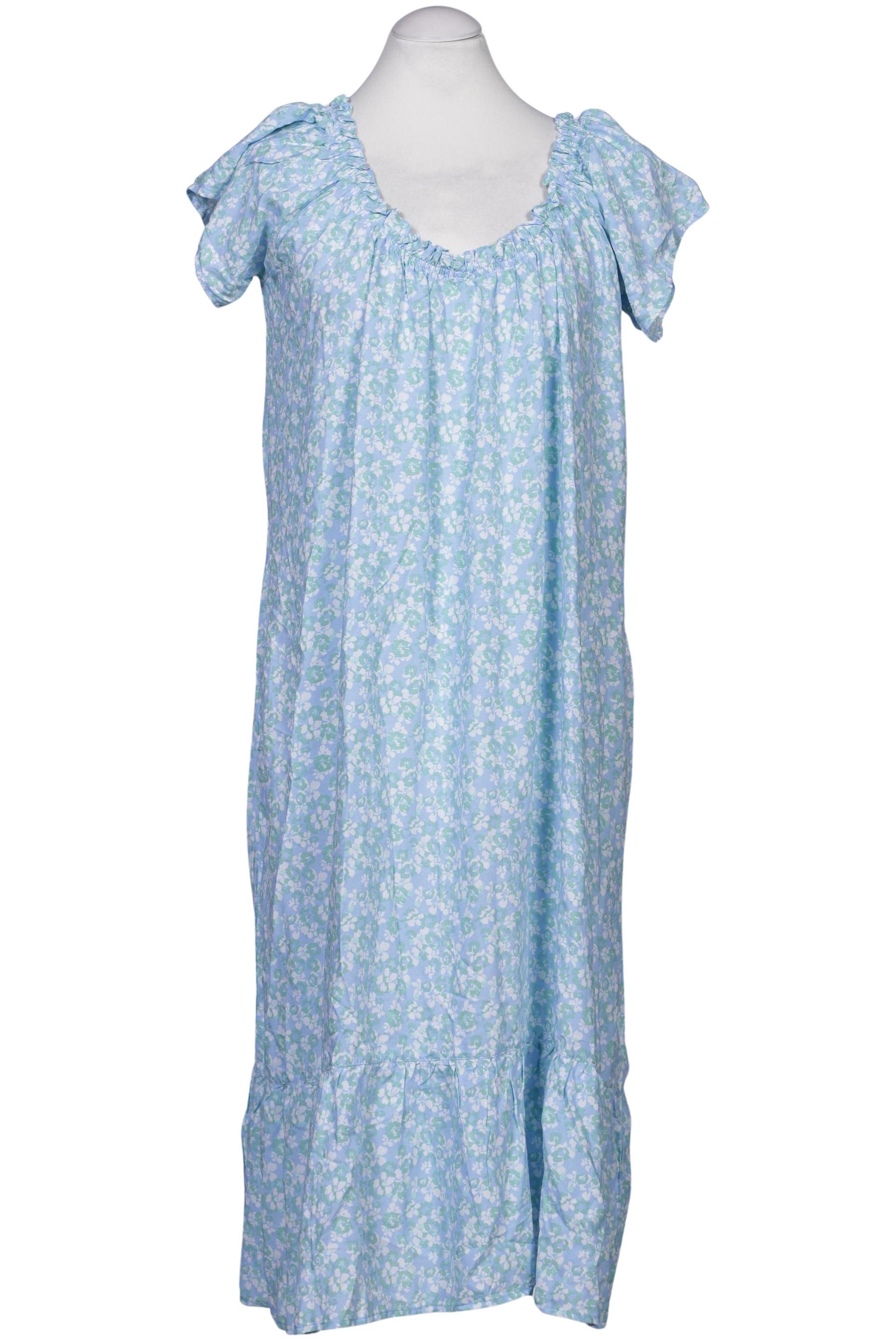 

Marina Rinaldi Damen Kleid, hellblau, Gr. 38