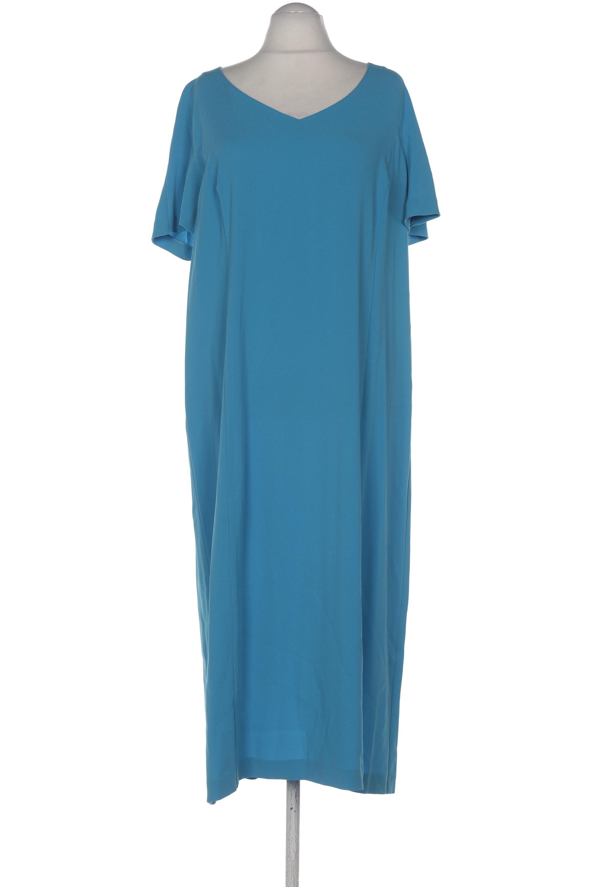

Marina Rinaldi Damen Kleid, blau, Gr. 27