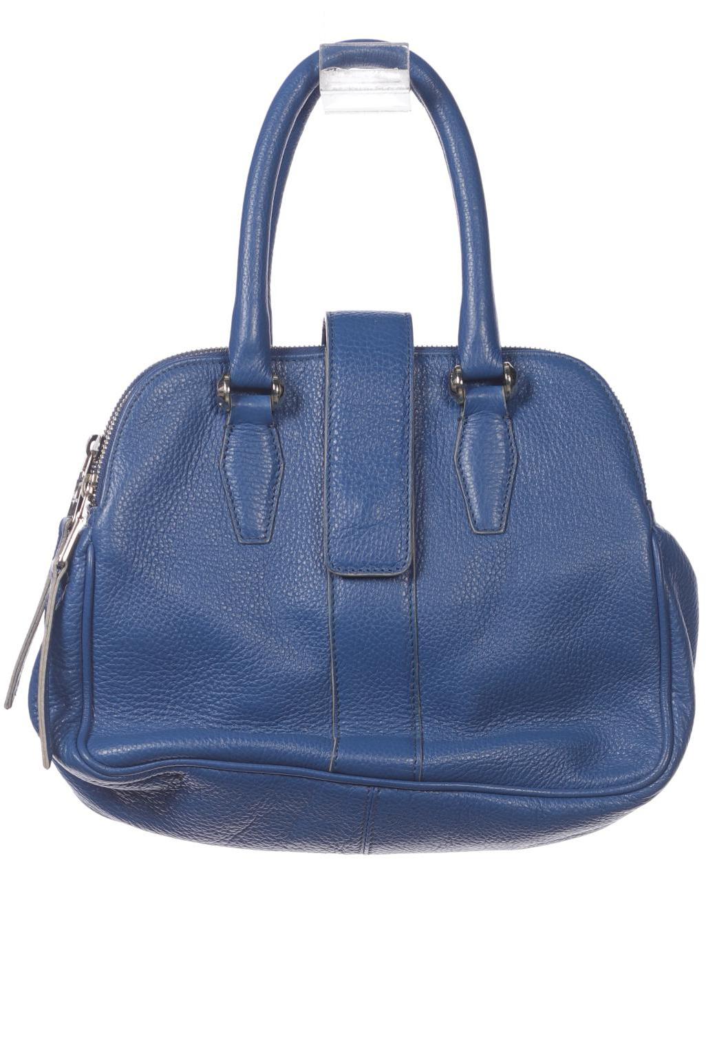 

Marina Rinaldi Damen Handtasche, blau, Gr.