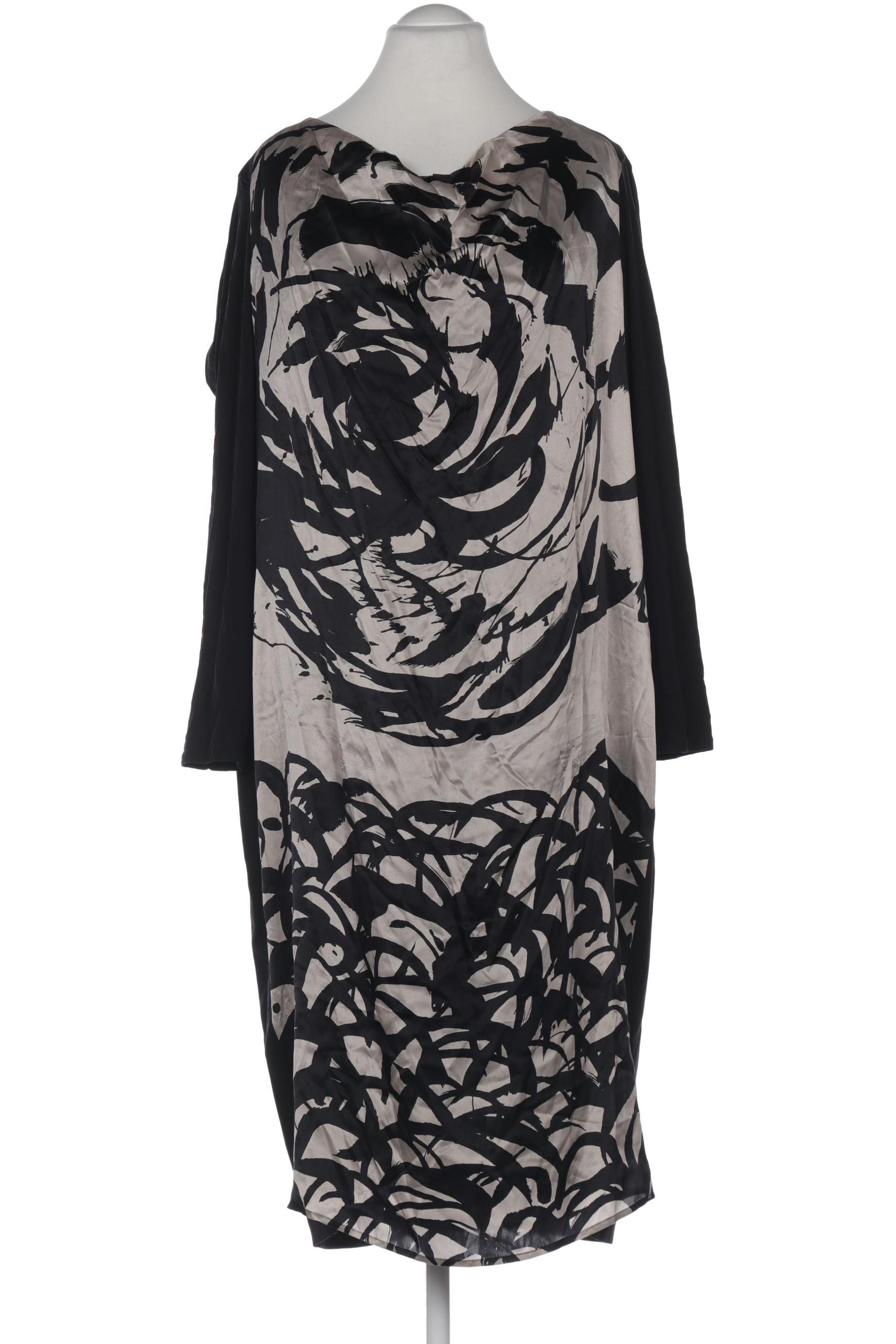 

Marina Rinaldi Damen Kleid, schwarz, Gr. 42