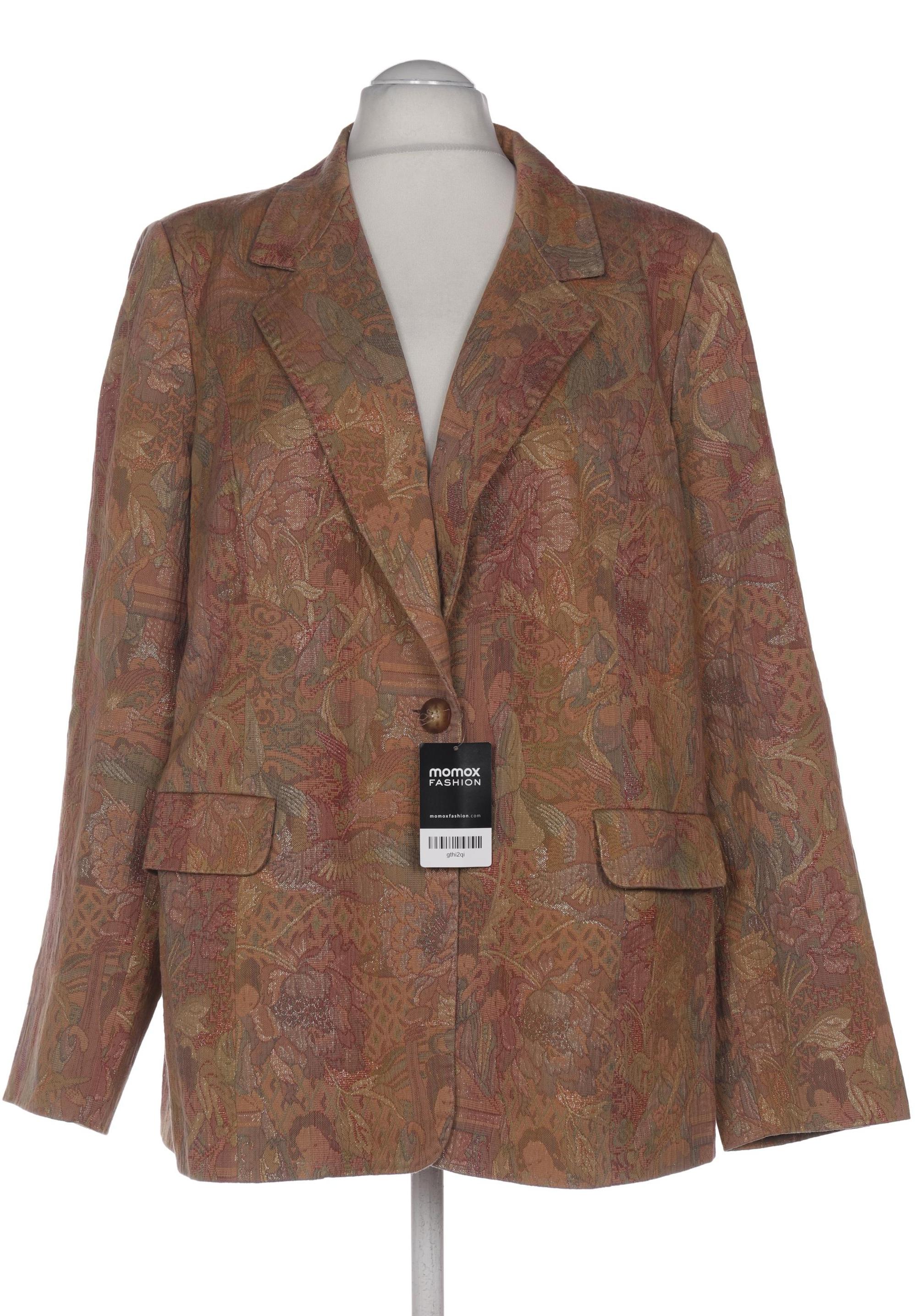 

MARINA RINALDI Damen Blazer, orange