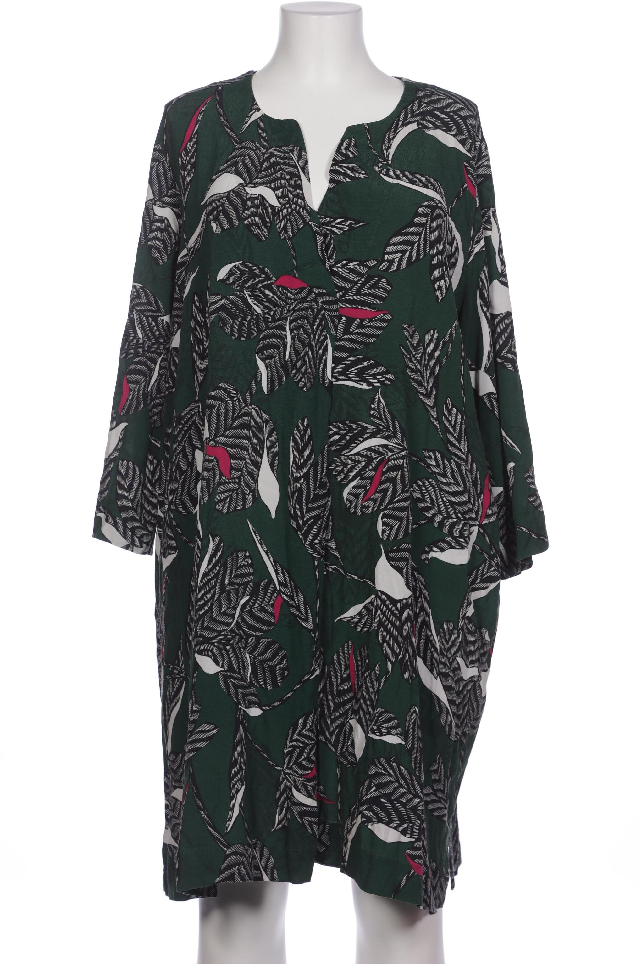

Marina Rinaldi Damen Kleid, grün, Gr. 50
