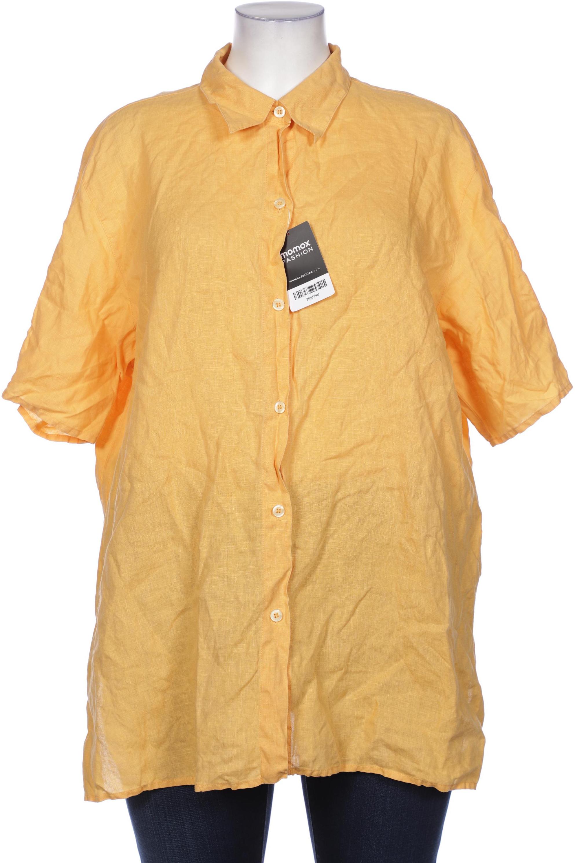 

MARINA RINALDI Damen Bluse, orange