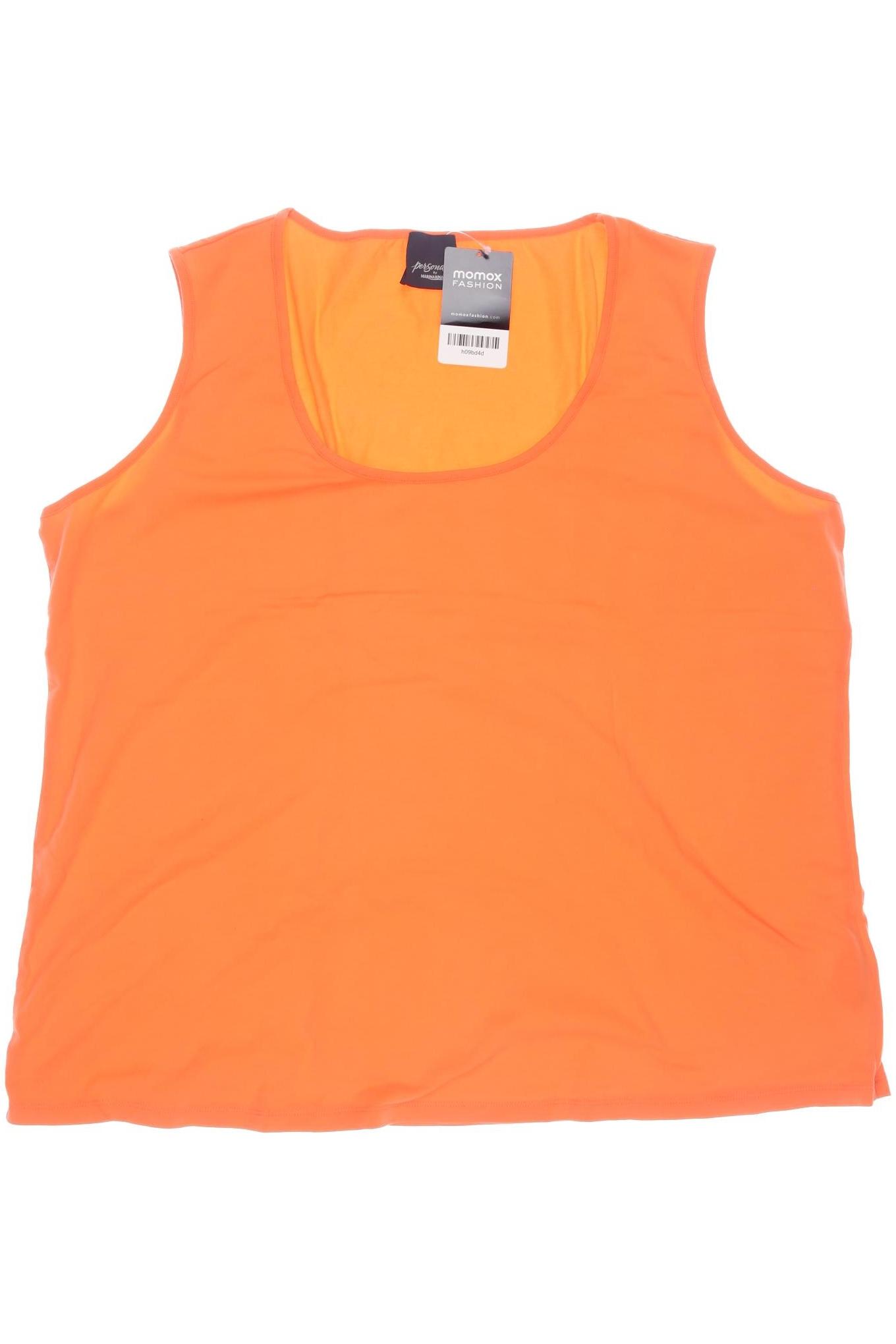 

Marina Rinaldi Damen Top, rot, Gr. 42