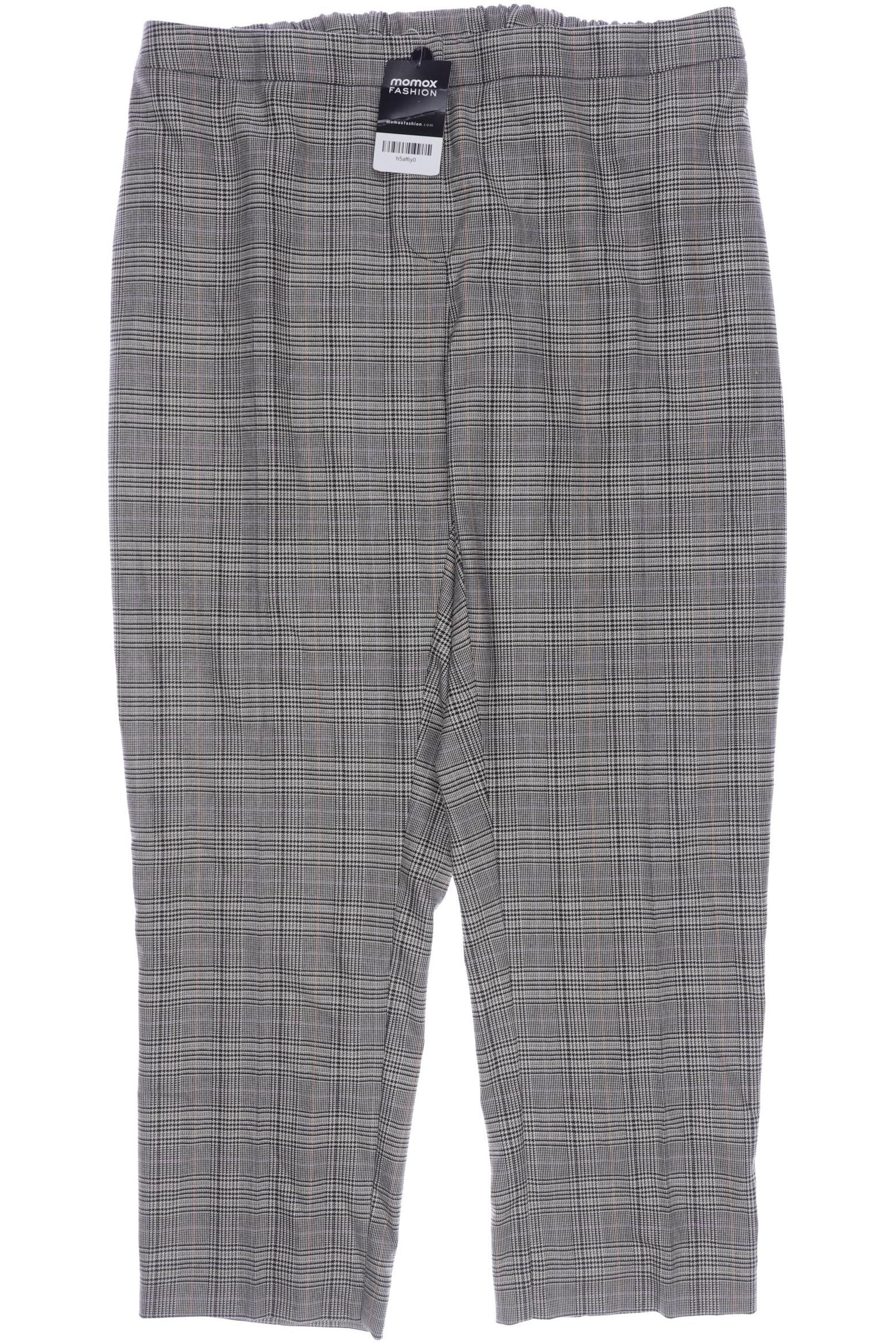 

MARINA RINALDI Damen Stoffhose, braun
