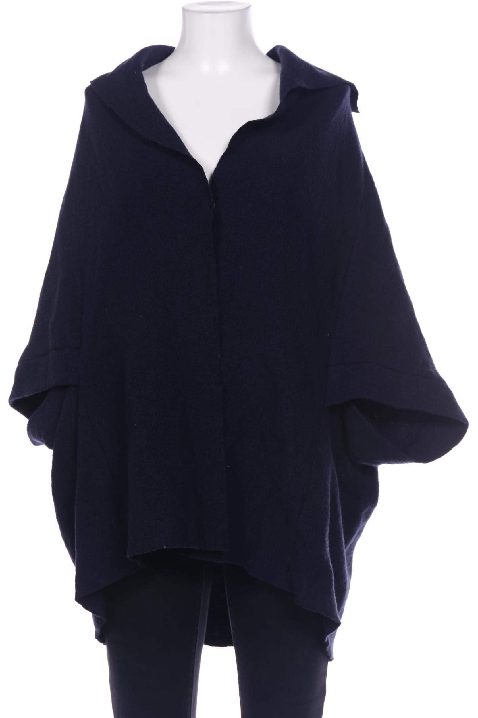 

Marina Rinaldi Damen Strickjacke, marineblau, Gr. 38