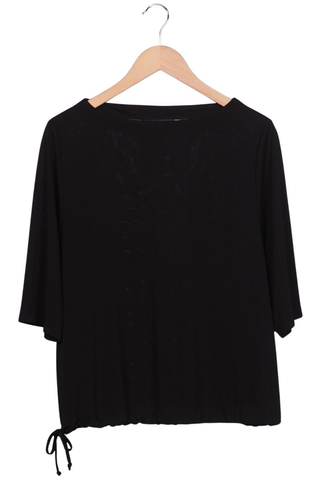 

Marina Rinaldi Damen T-Shirt, schwarz, Gr. 38