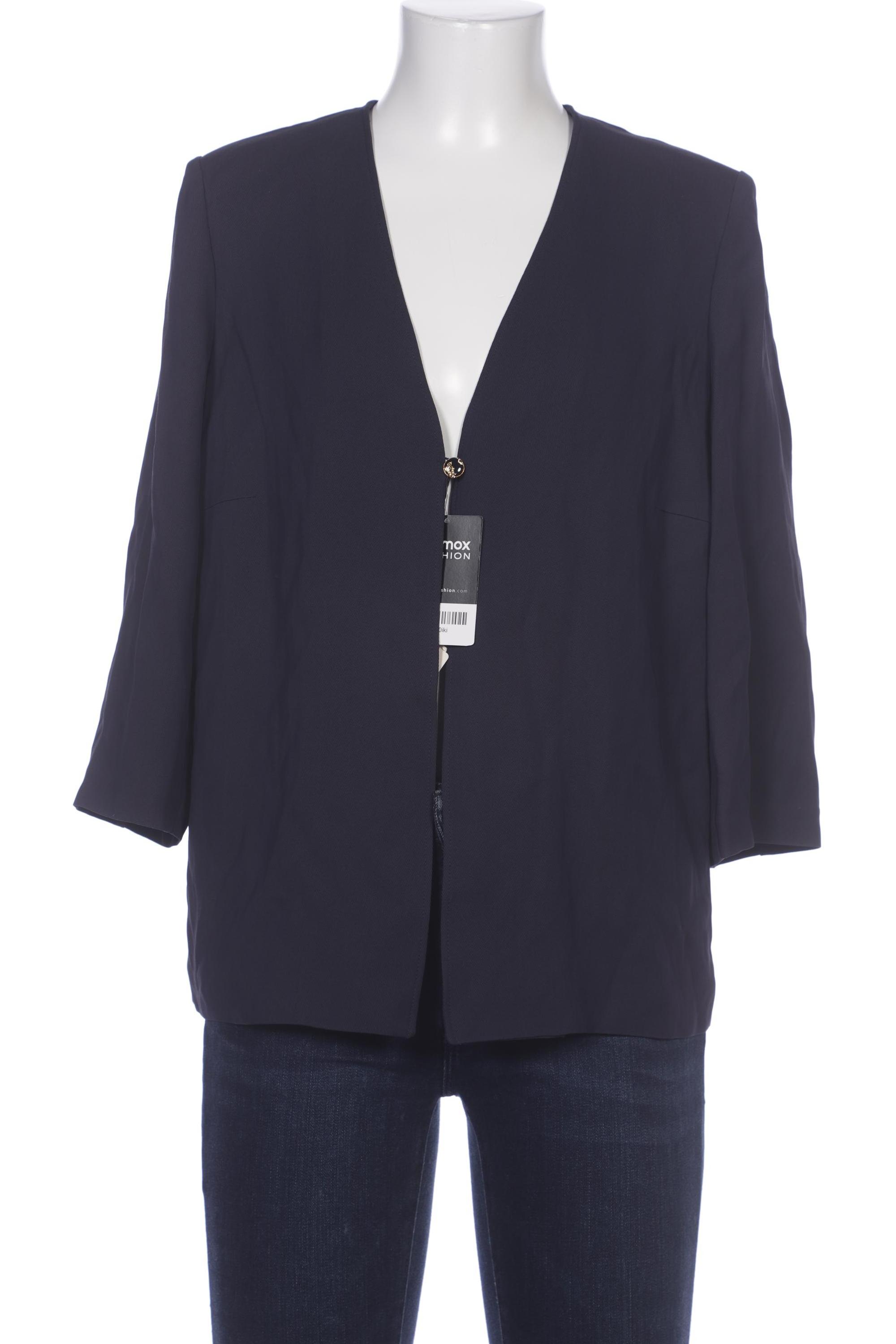 

Marina Rinaldi Damen Blazer, marineblau, Gr. 36