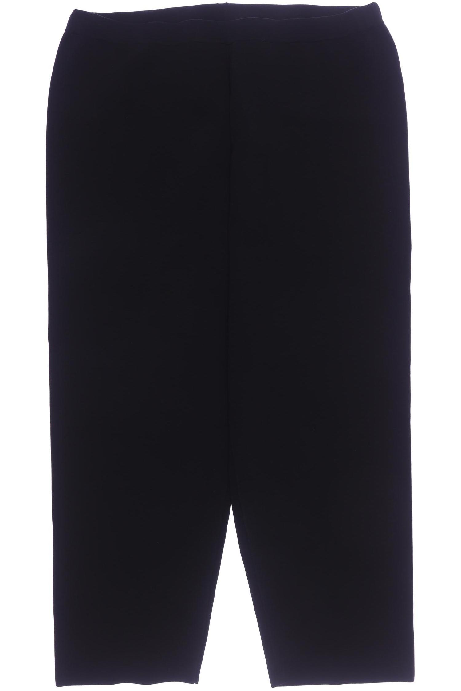 

Marina Rinaldi Damen Stoffhose, schwarz, Gr. 35