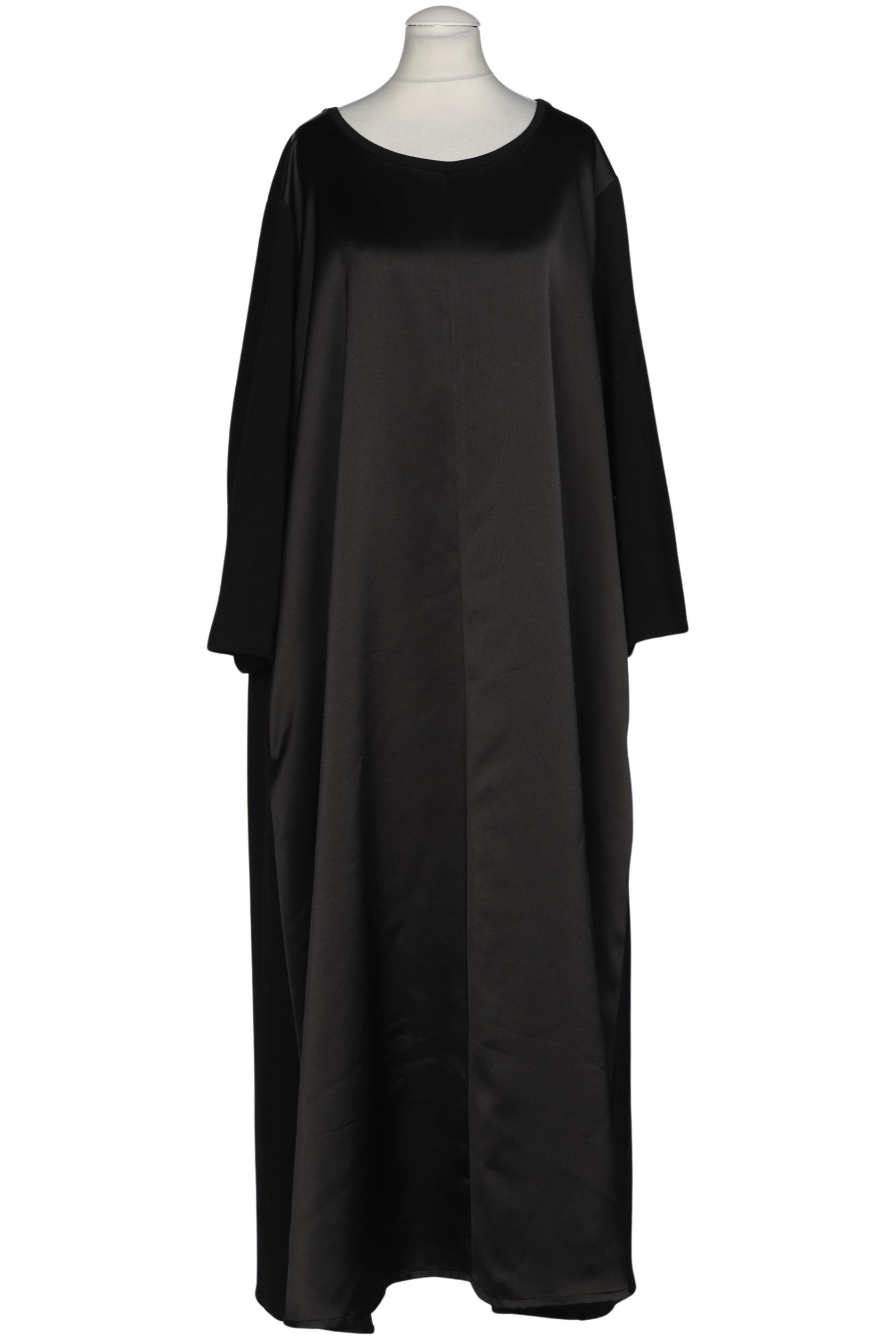 

Marina Rinaldi Damen Kleid, schwarz, Gr. 44