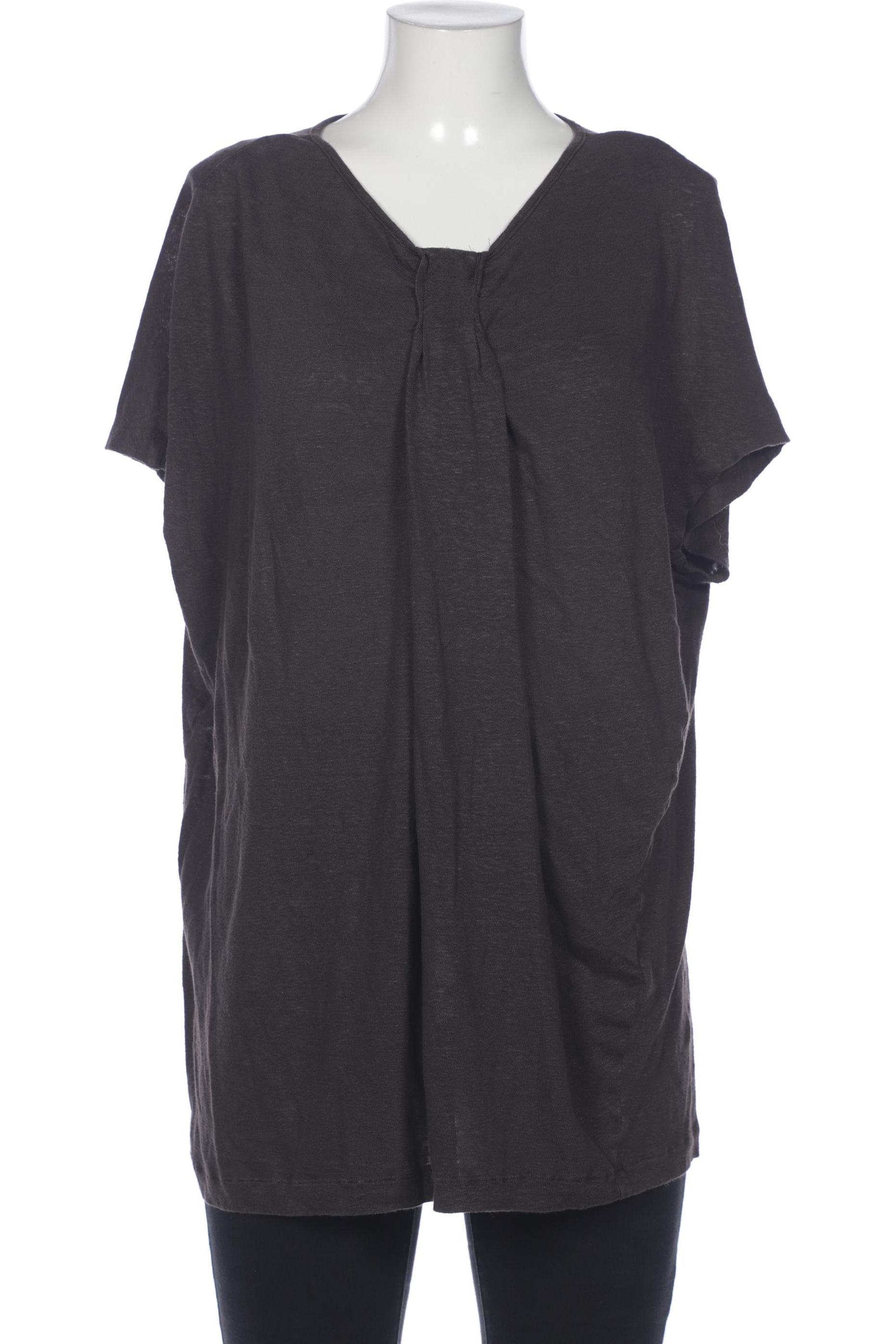 

Marina Rinaldi Damen Pullover, braun, Gr. 38