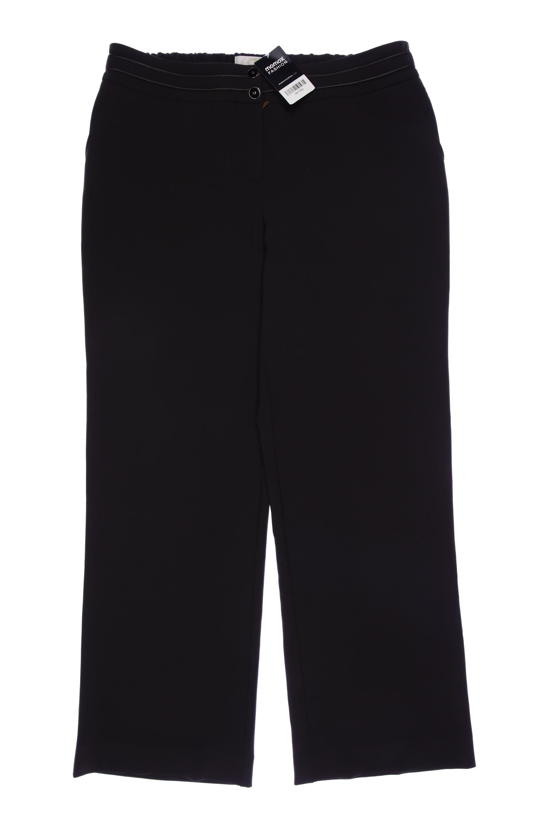 

Marina Rinaldi Damen Stoffhose, grau, Gr. 25