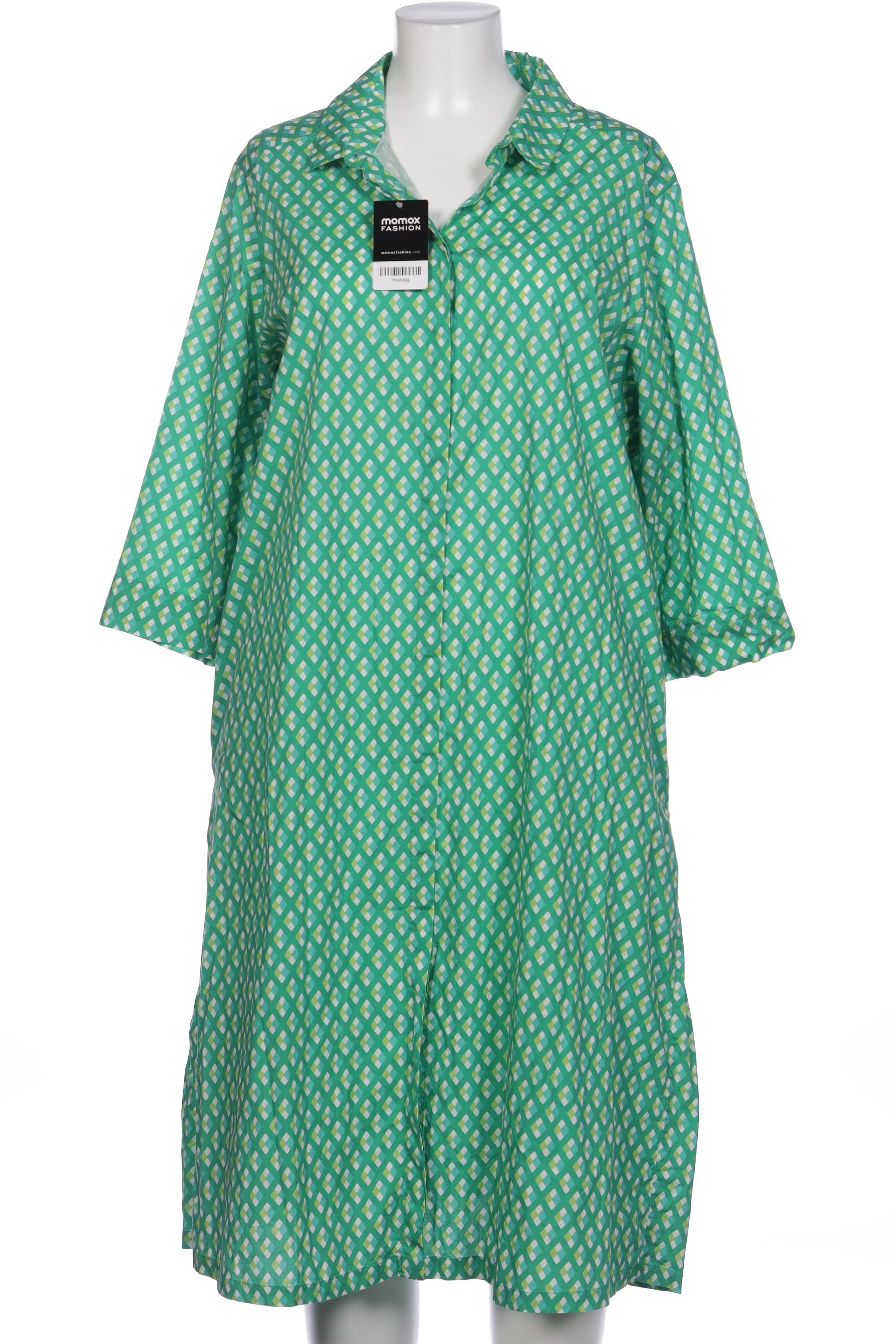 

Marina Rinaldi Damen Kleid, grün, Gr. 50