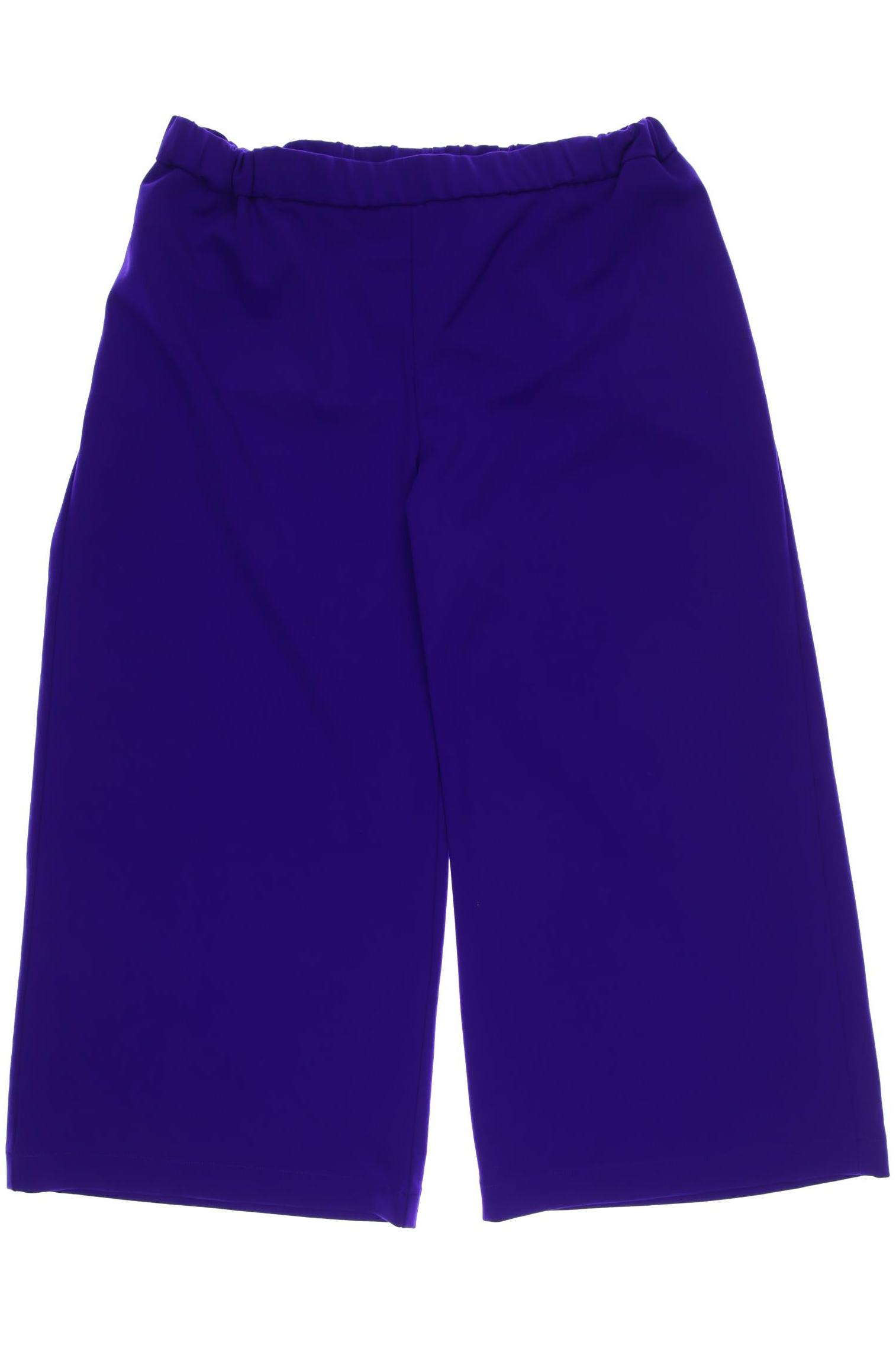 

Marina Rinaldi Damen Stoffhose, flieder, Gr. 0