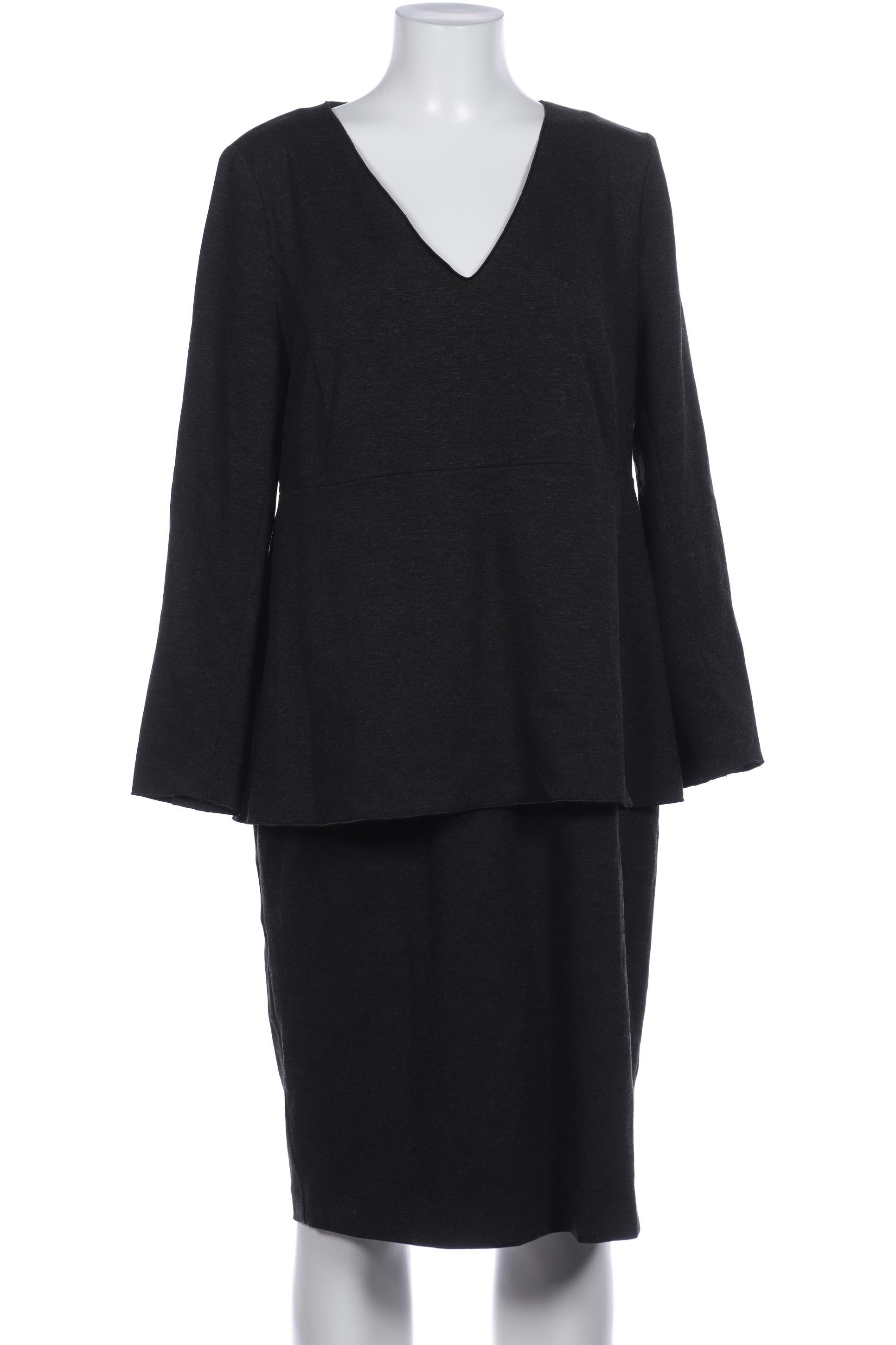 

Marina Rinaldi Damen Kleid, schwarz, Gr. 38