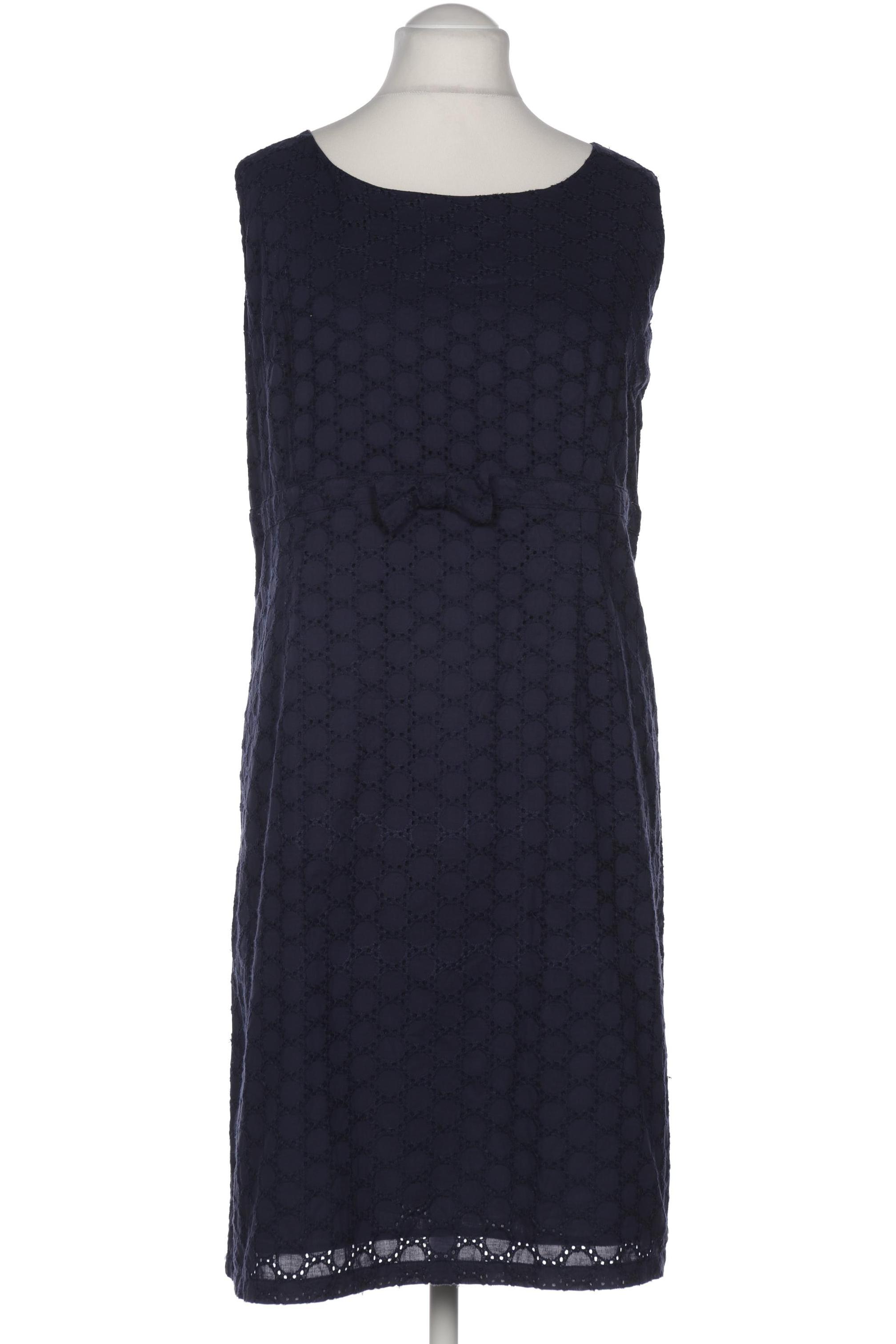 

Marina Rinaldi Damen Kleid, marineblau, Gr. 42