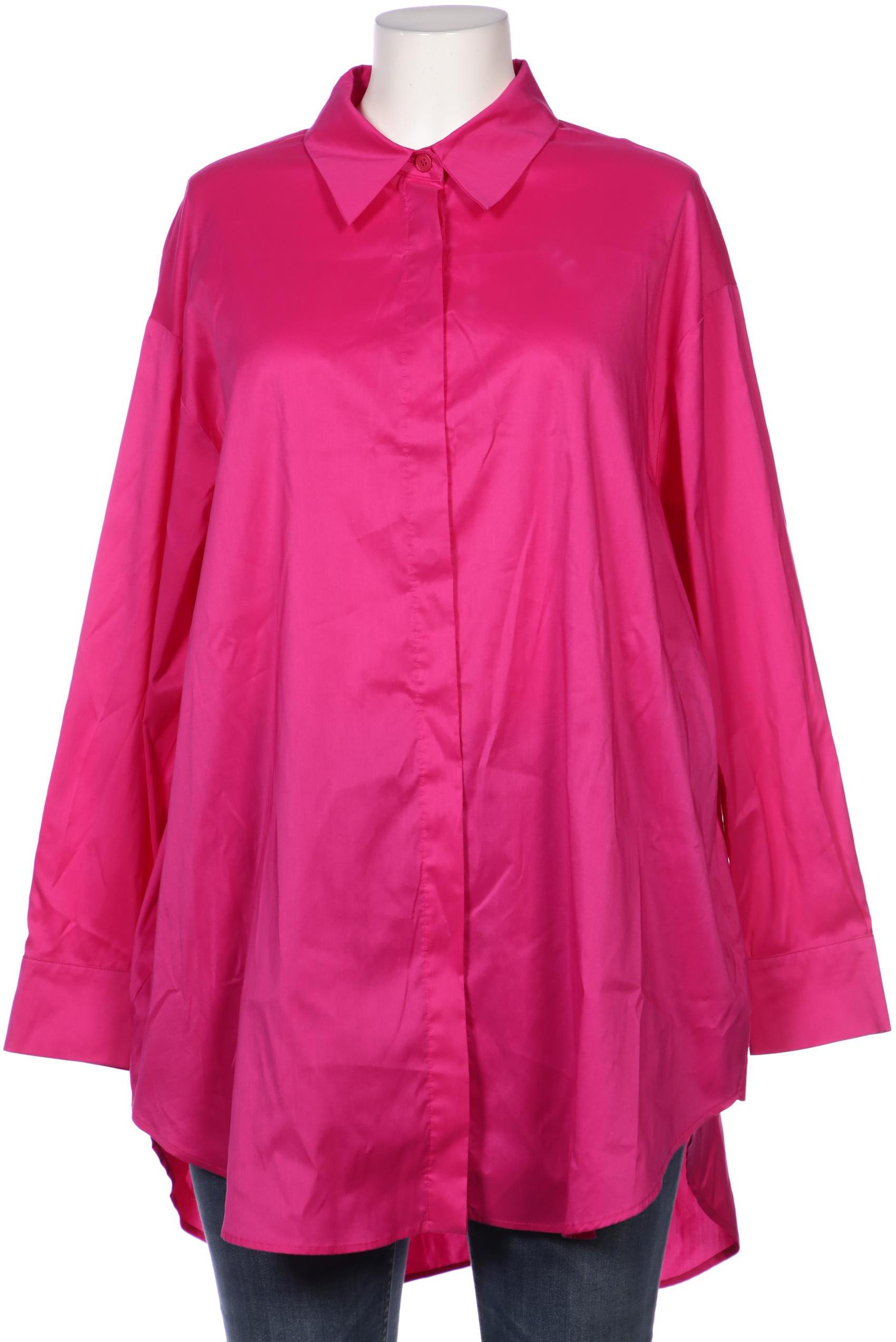 

MARINA RINALDI Damen Bluse, pink