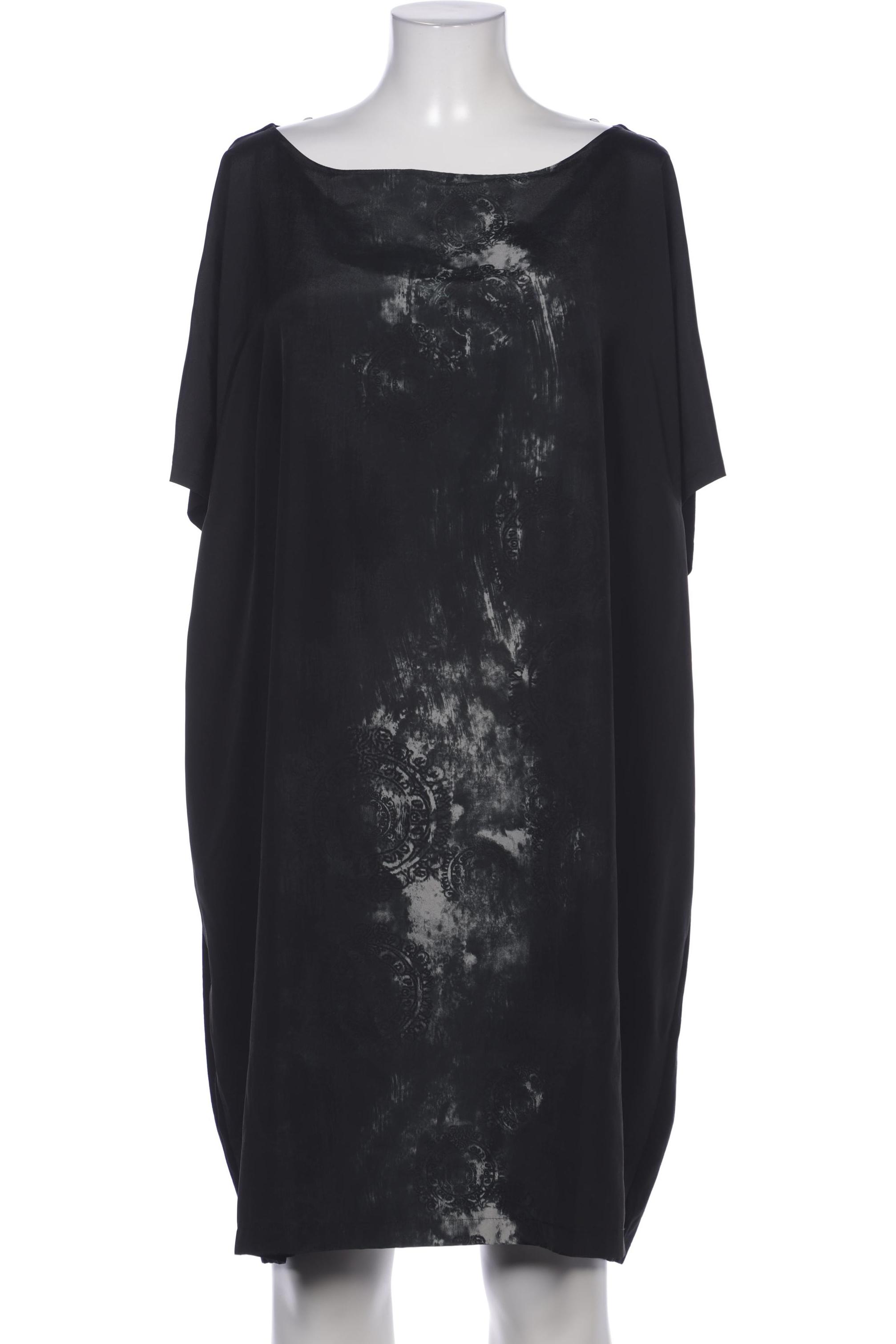 

Marina Rinaldi Damen Kleid, schwarz, Gr. 48