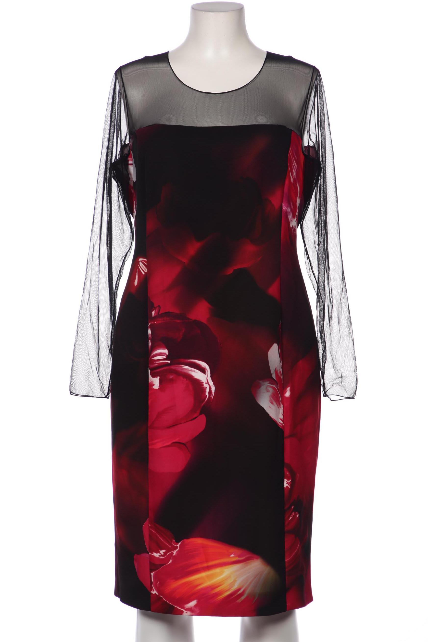 

Marina Rinaldi Damen Kleid, schwarz, Gr. 42