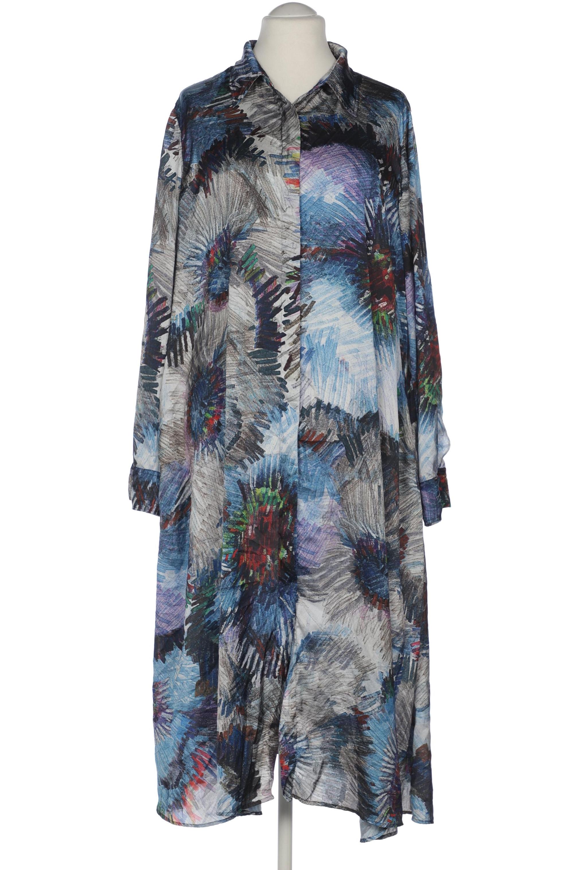 

Marina Rinaldi Damen Kleid, mehrfarbig, Gr. 52