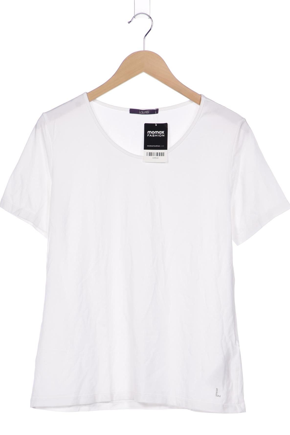 

Marina Rinaldi Damen T-Shirt, braun, Gr. 46