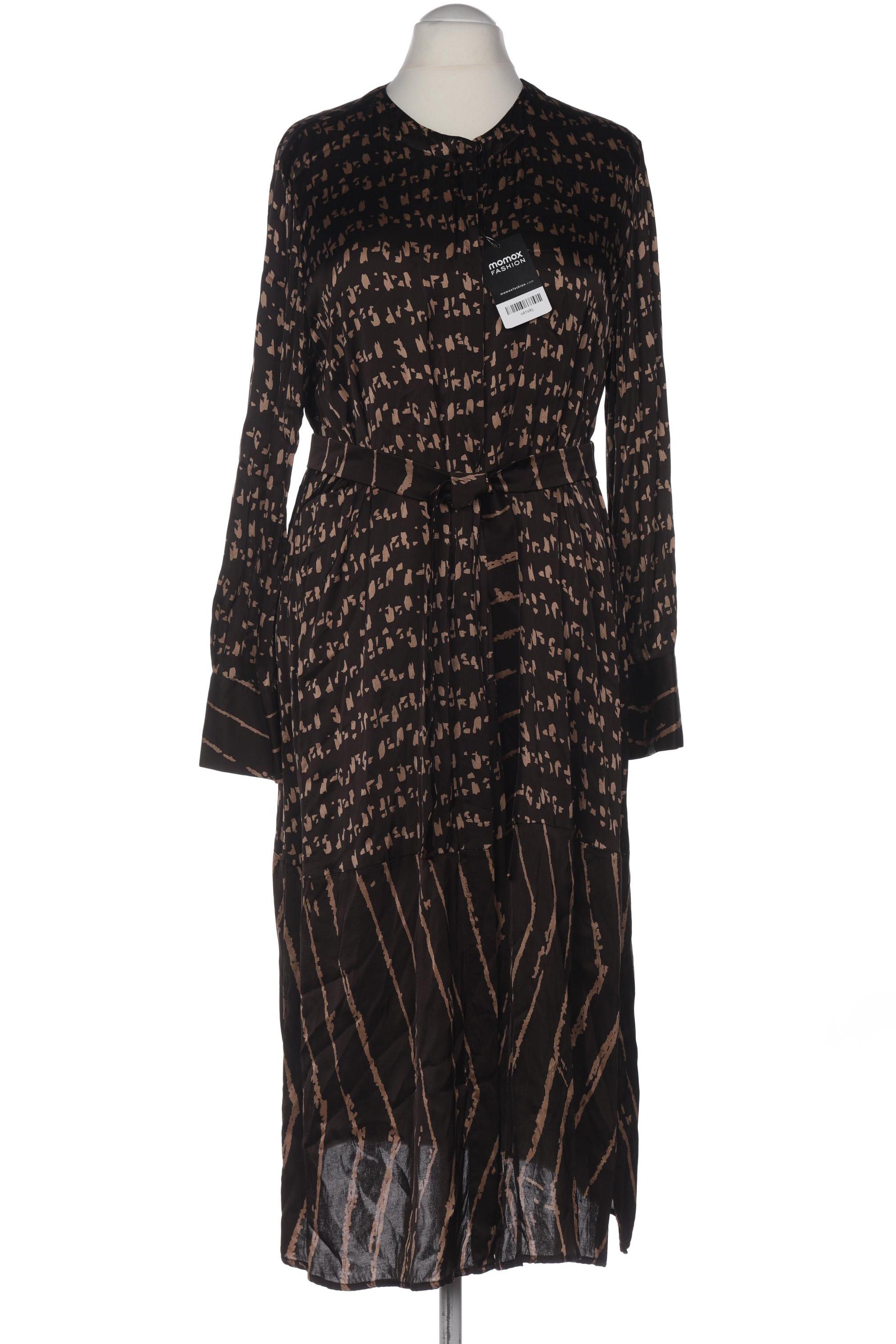 

Marina Rinaldi Damen Kleid, braun, Gr. 44