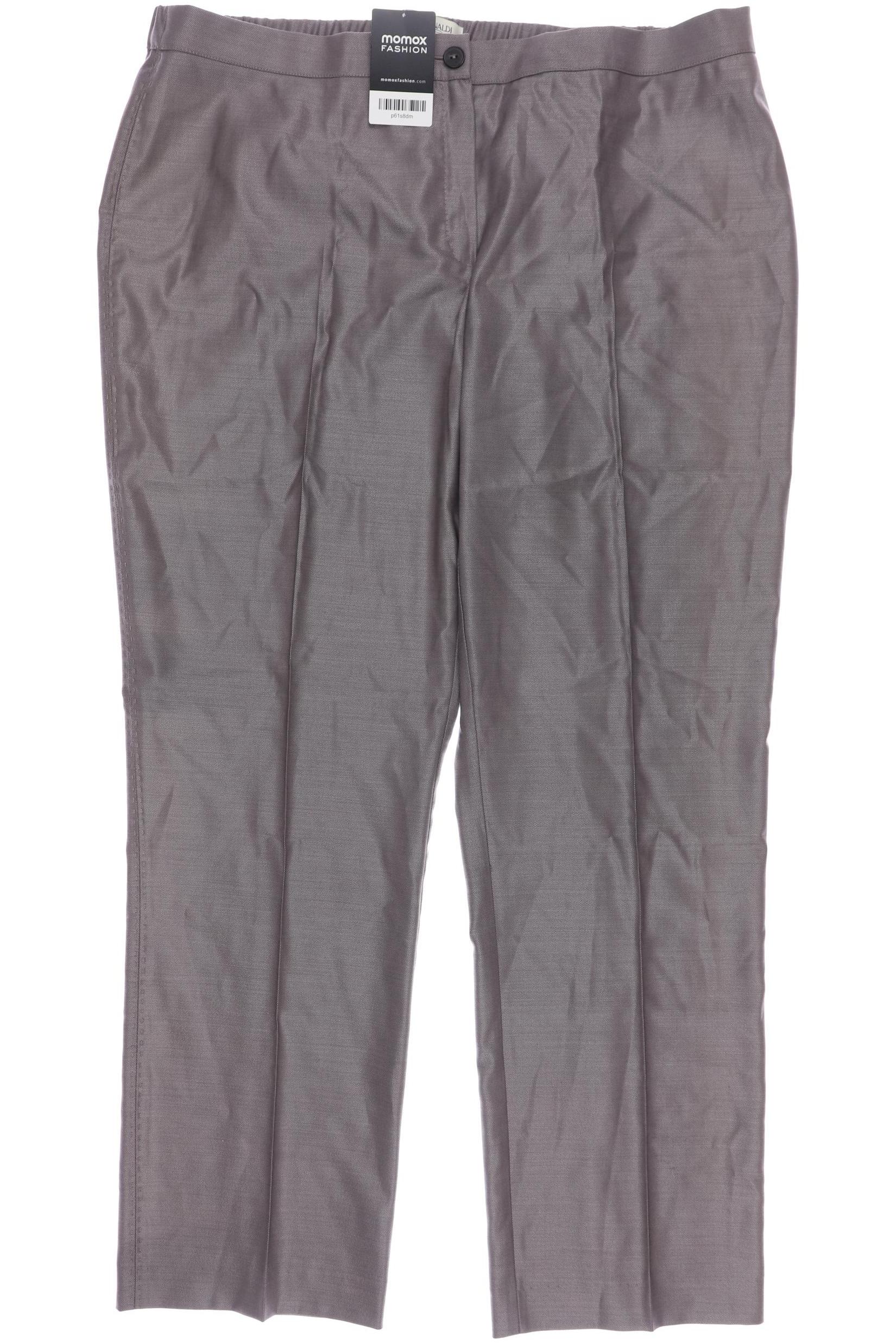 

MARINA RINALDI Damen Stoffhose, beige