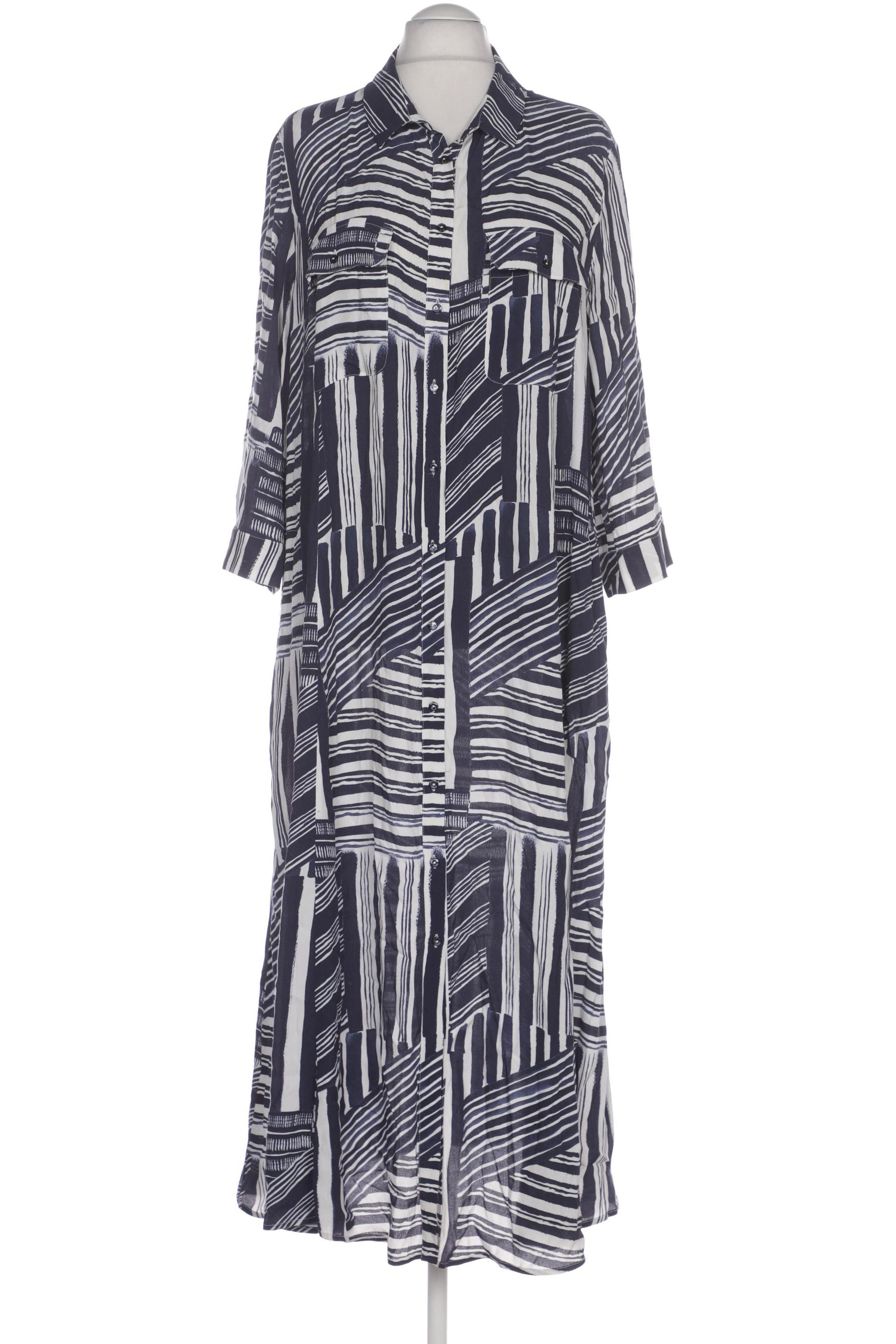 

Marina Rinaldi Damen Kleid, marineblau, Gr. 48