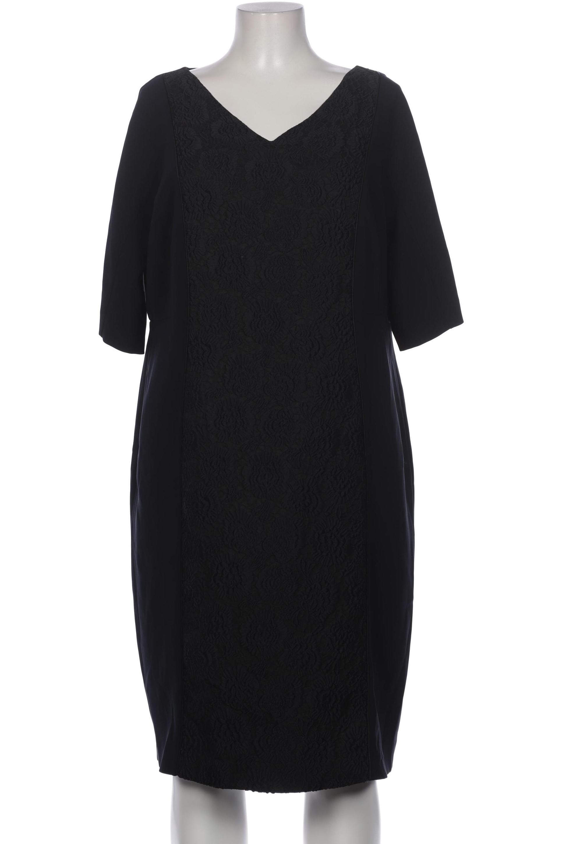 

Marina Rinaldi Damen Kleid, marineblau, Gr. 25