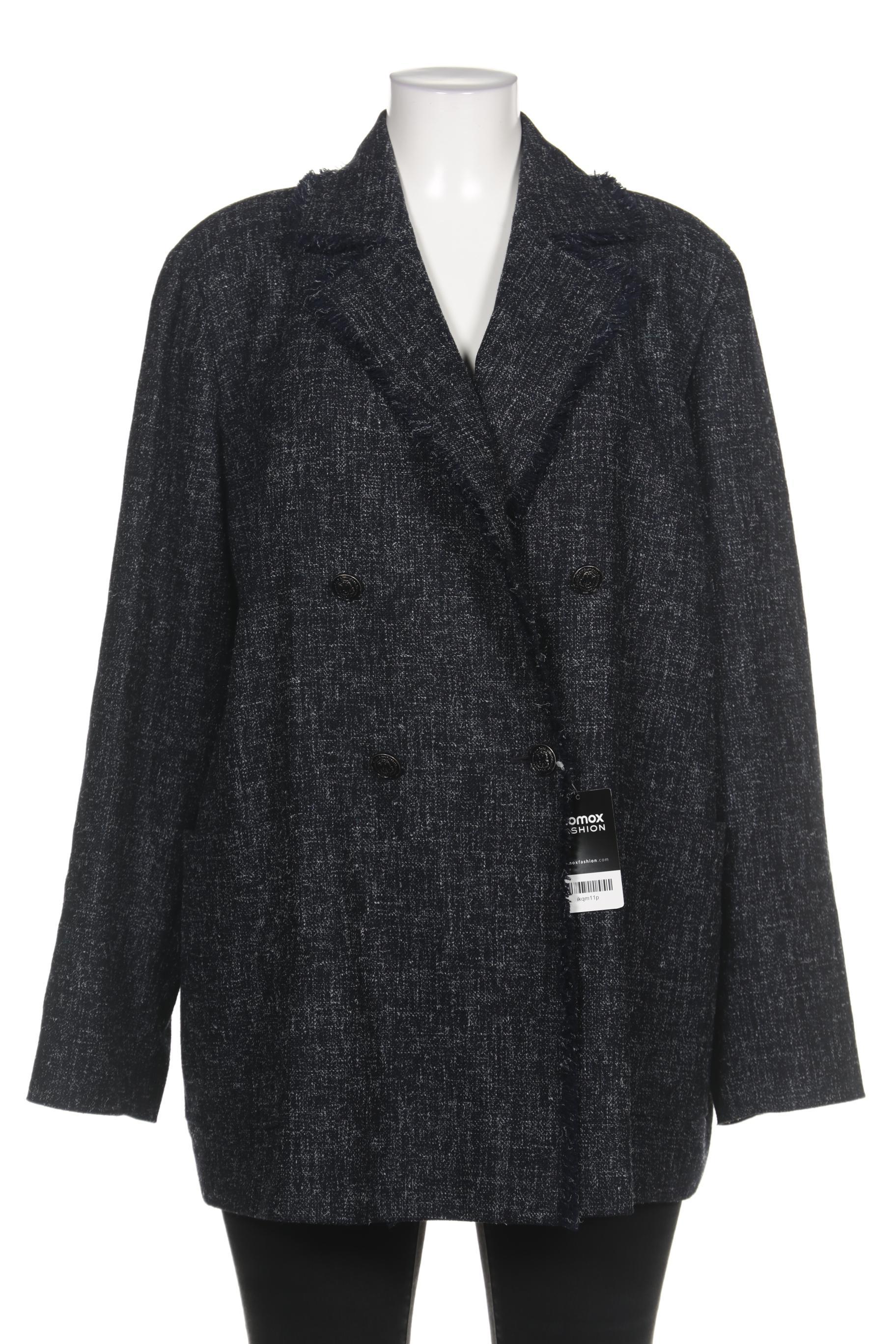 

Marina Rinaldi Damen Blazer, marineblau, Gr. 48